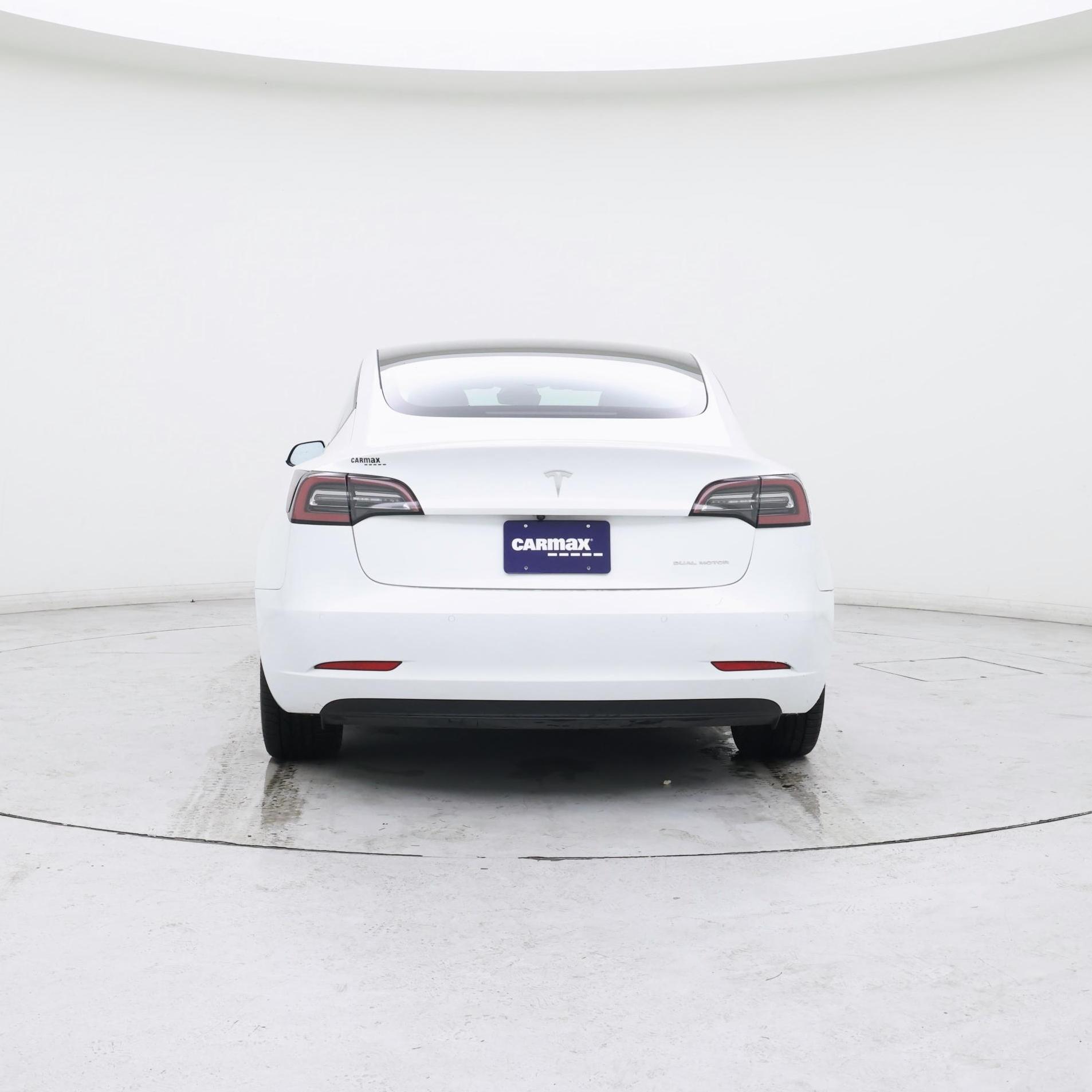 Thumbnail: 2022 Tesla Model 3 - 6