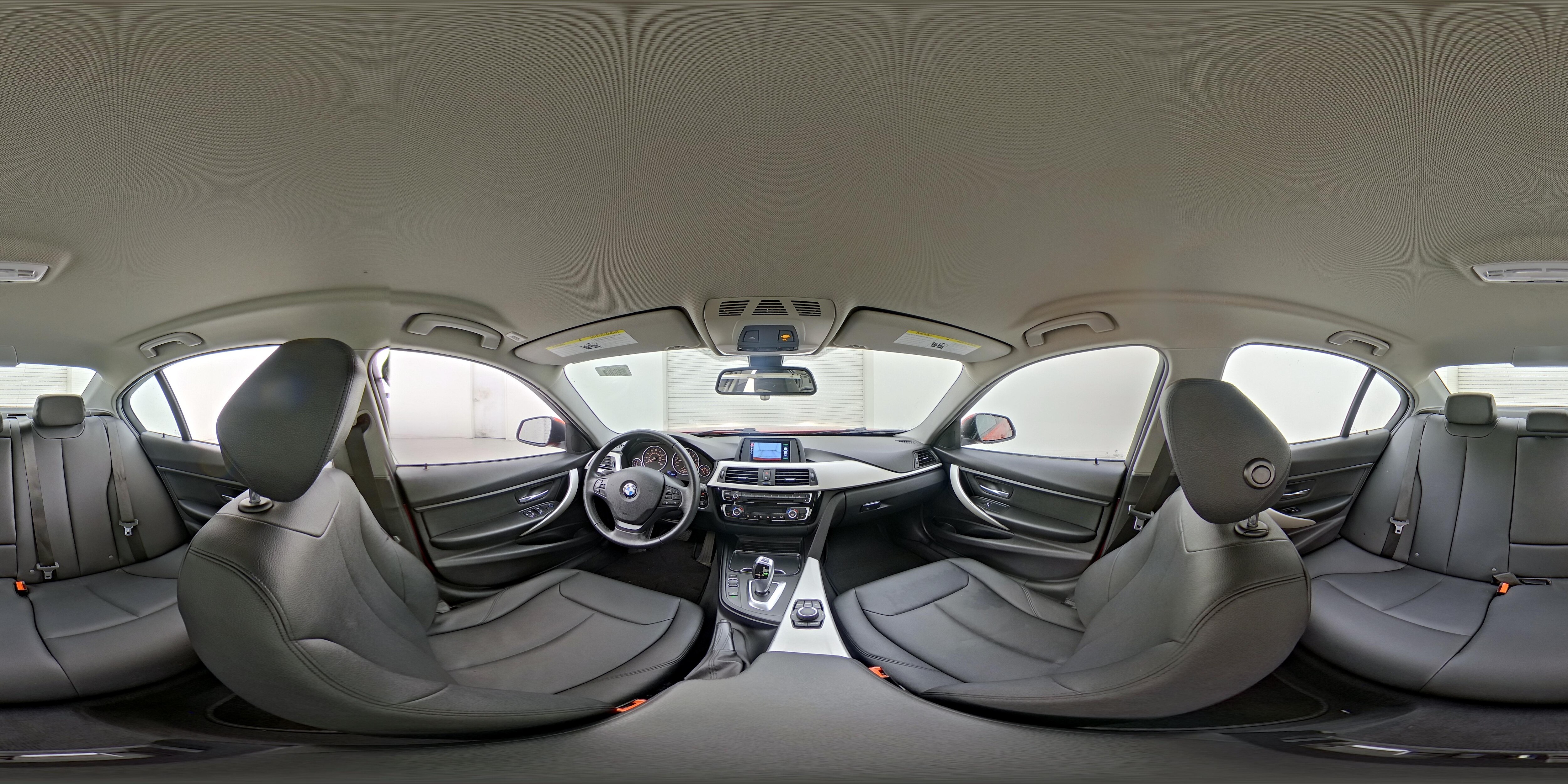 2017 BMW 3 Series 320i - Photo 24