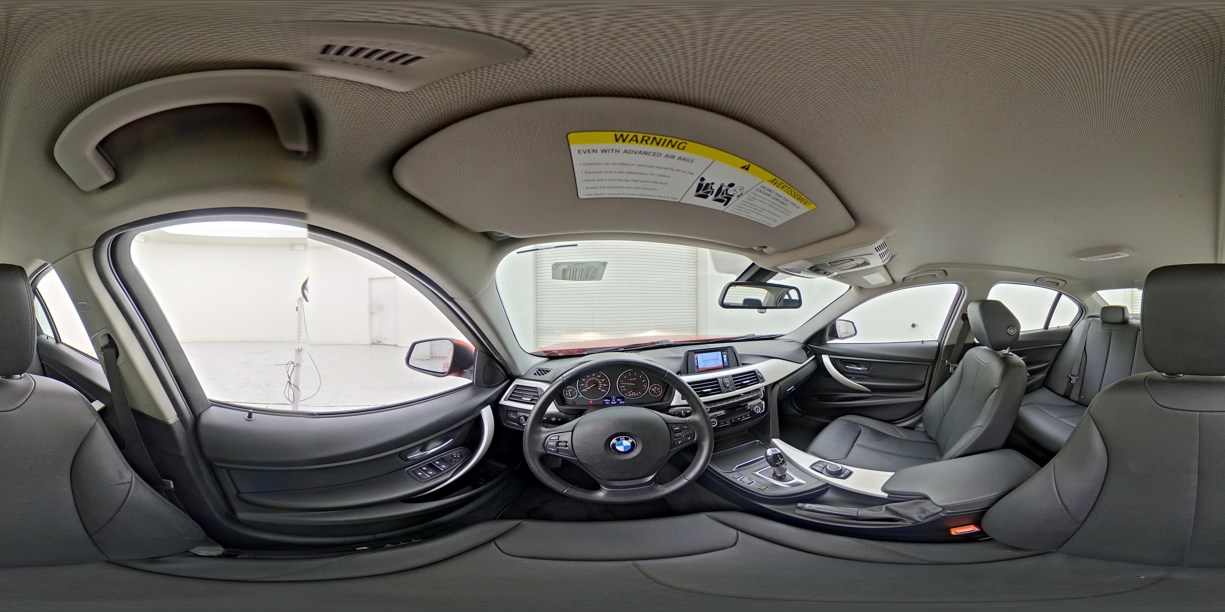 2017 BMW 3 Series 320i - Photo 26