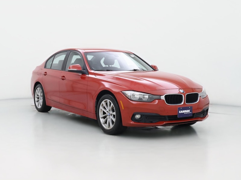 2017 BMW 3 Series 320i -
                  Beaverton, OR