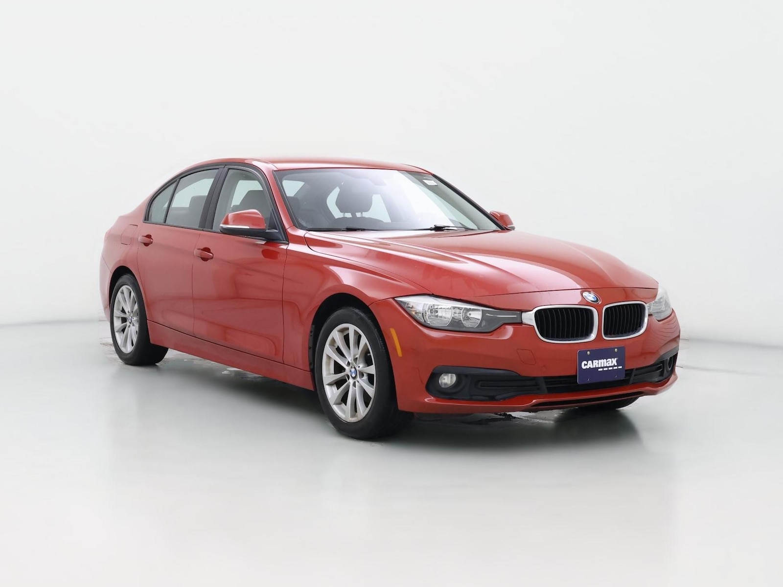 2017 BMW 3 Series