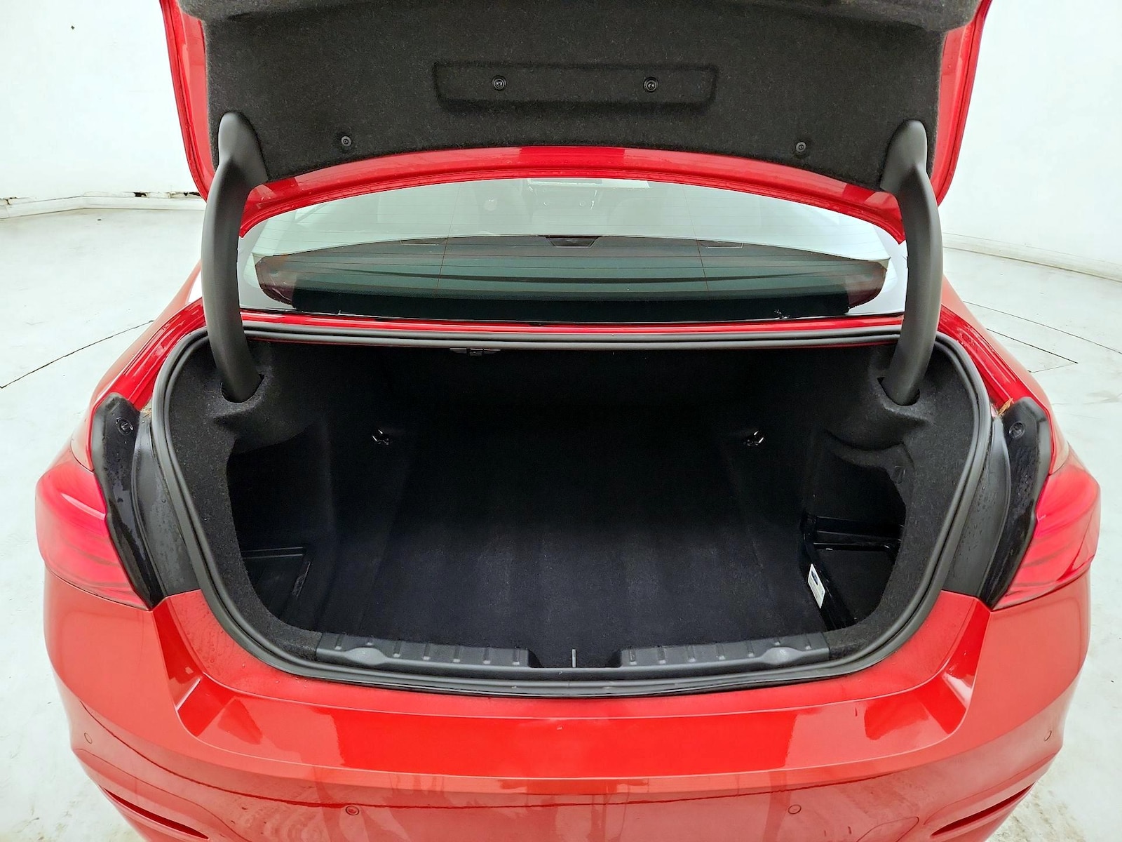 2017 BMW 3 Series 320i - Photo 21