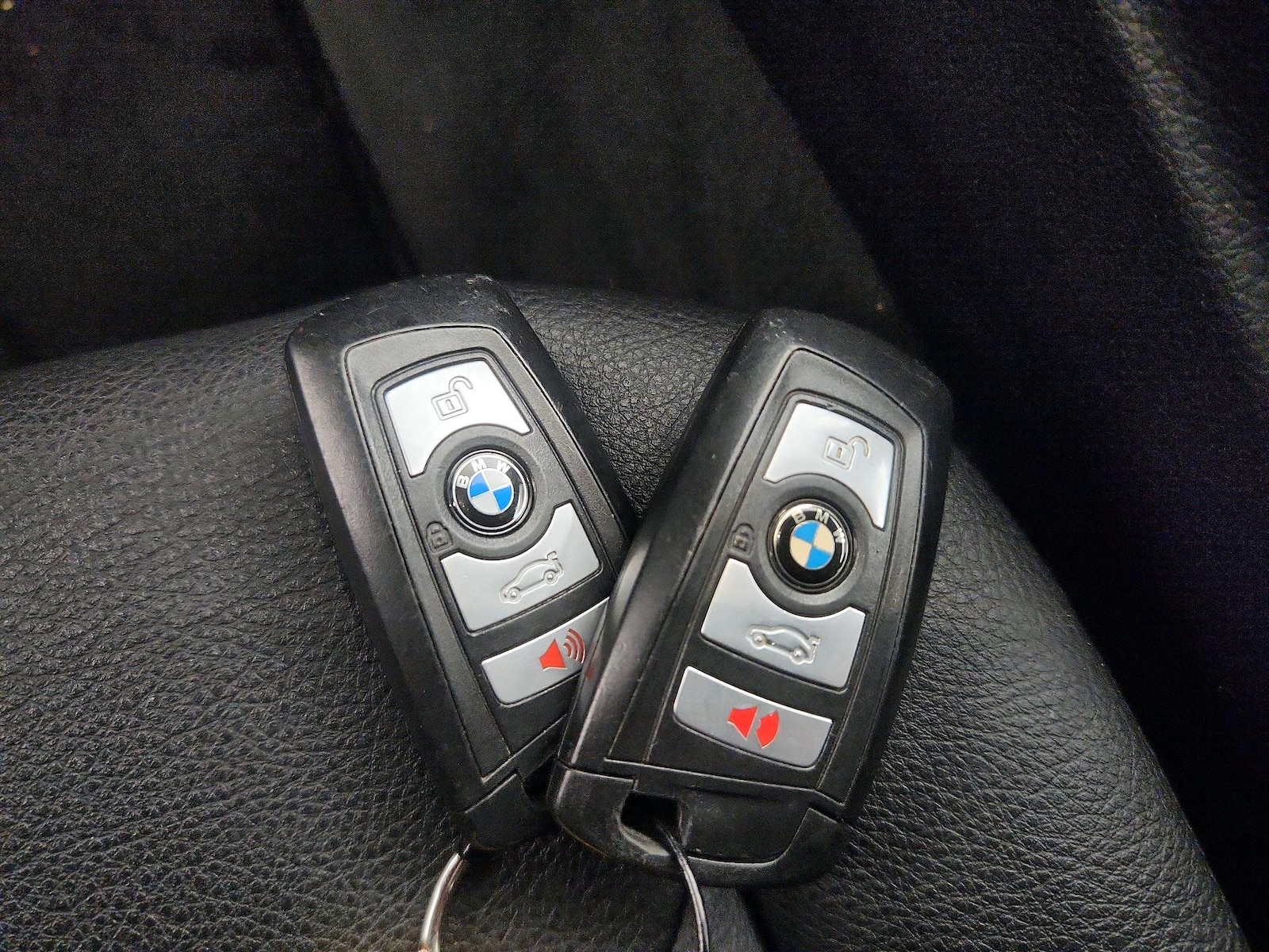 2017 BMW 3 Series 320i - Photo 23