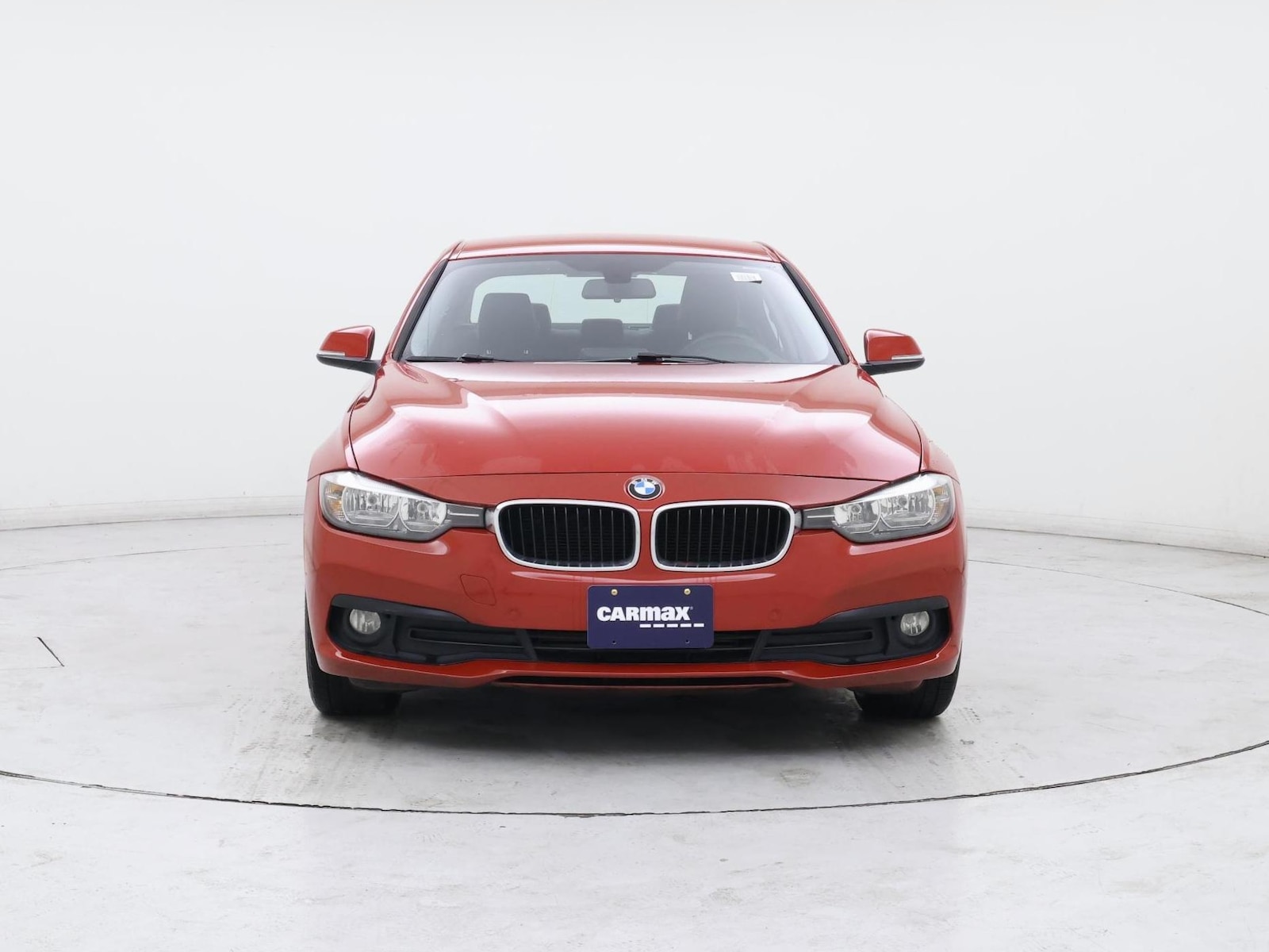 2017 BMW 3 Series 320i - Photo 6