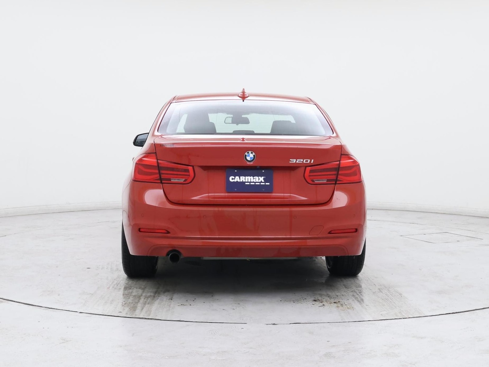 2017 BMW 3 Series 320i - Photo 7