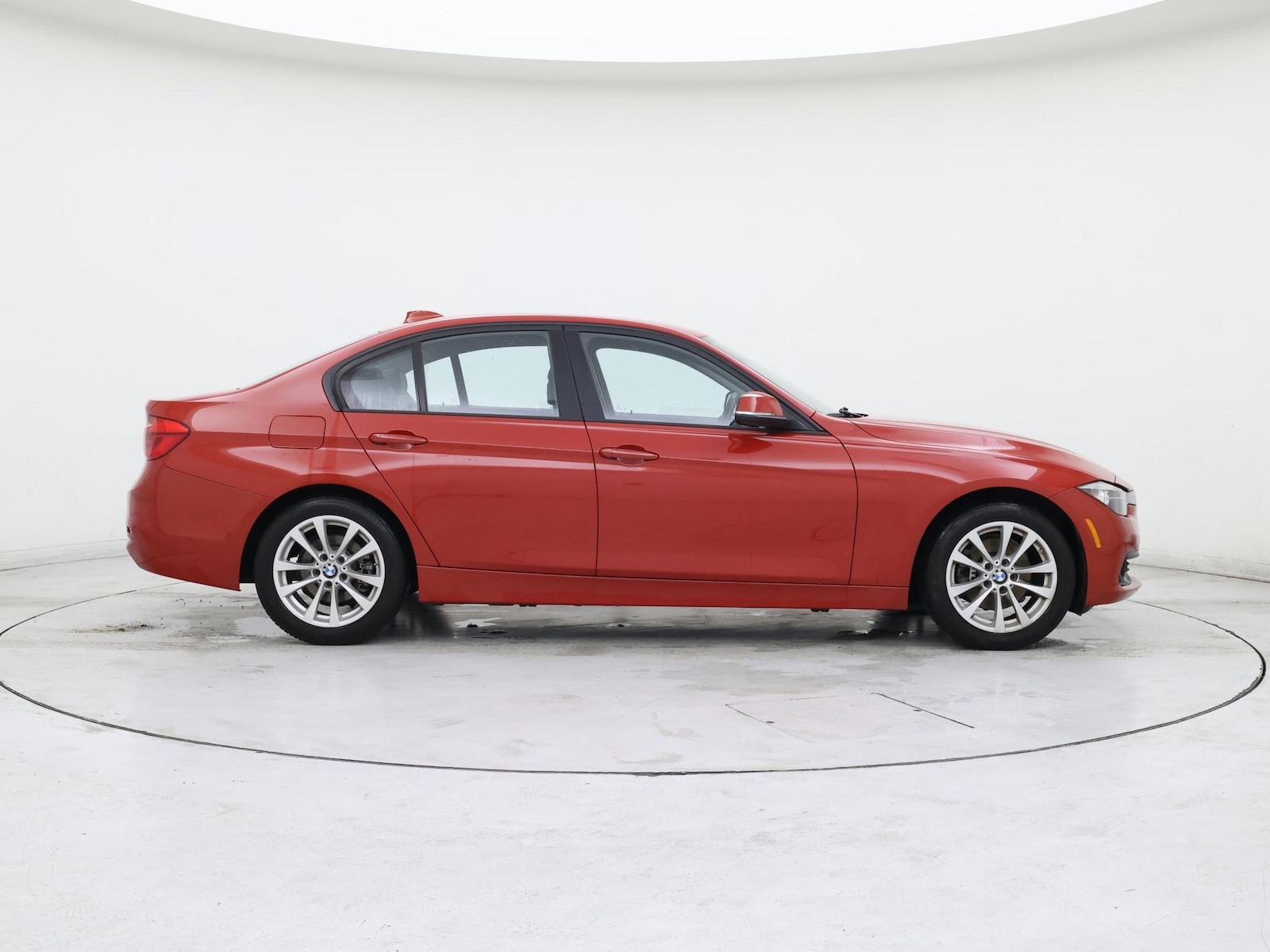 2017 BMW 3 Series 320i - Photo 8
