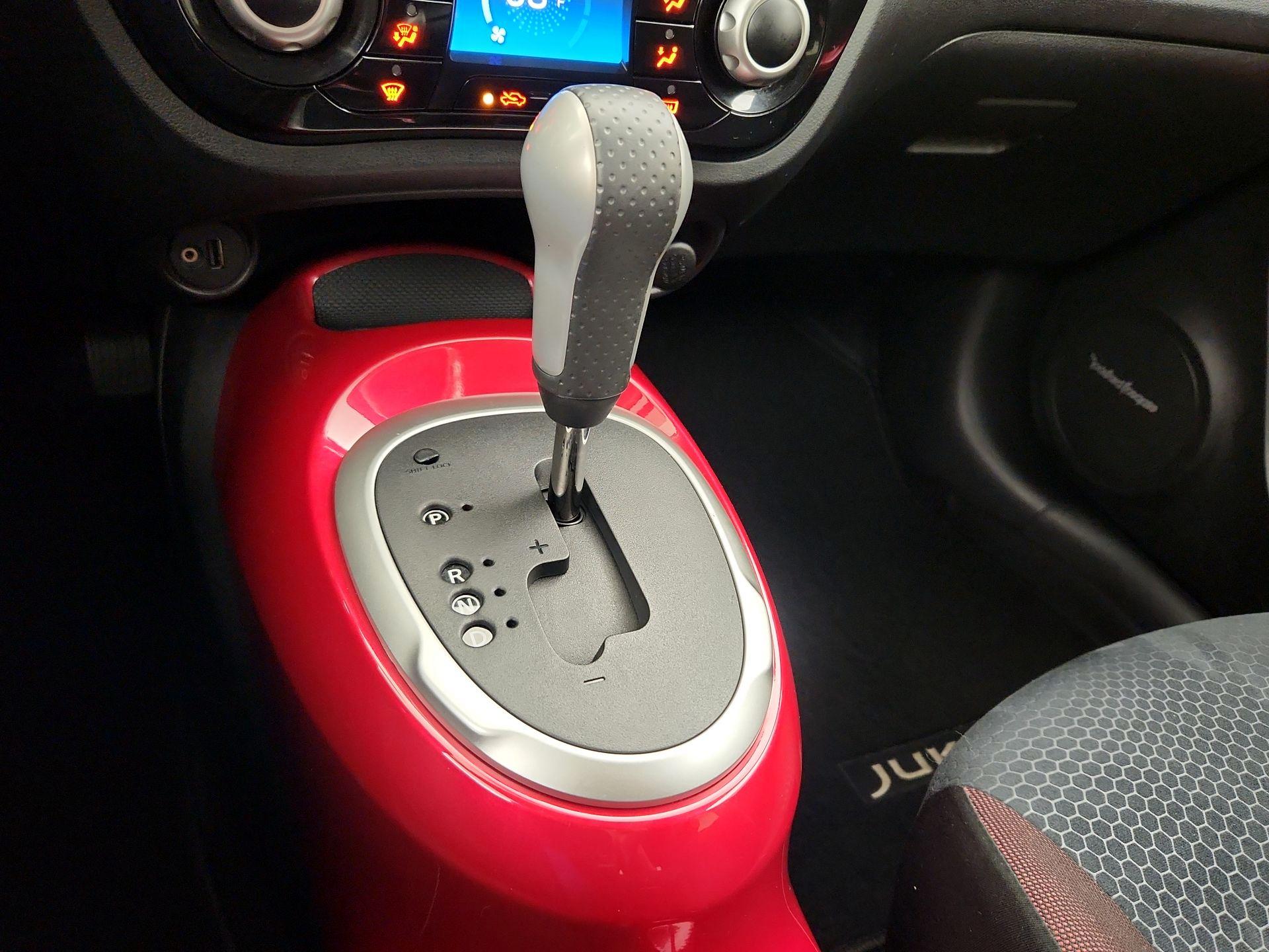 Thumbnail: 2017 Nissan Juke - 18