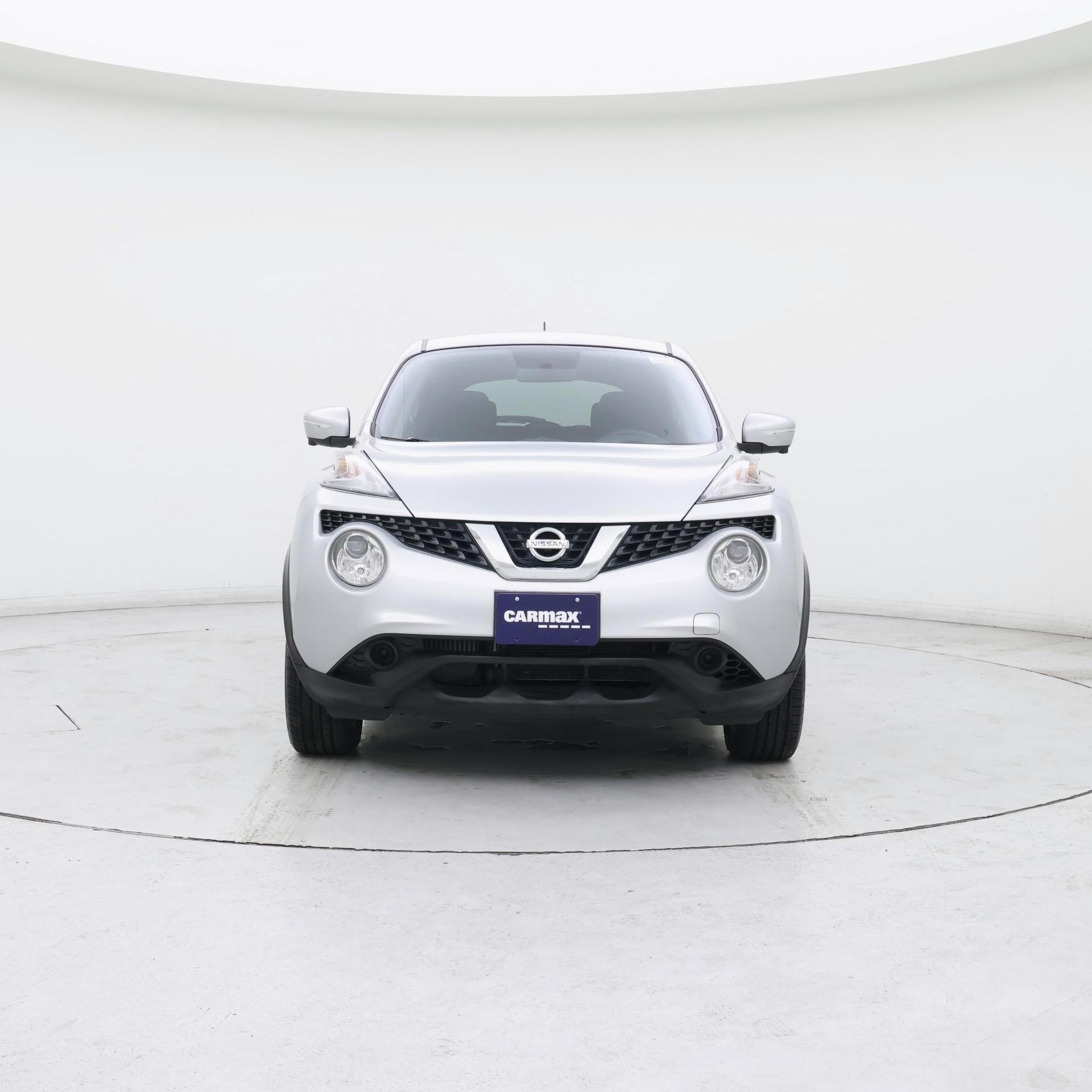 Thumbnail: 2017 Nissan Juke - 5