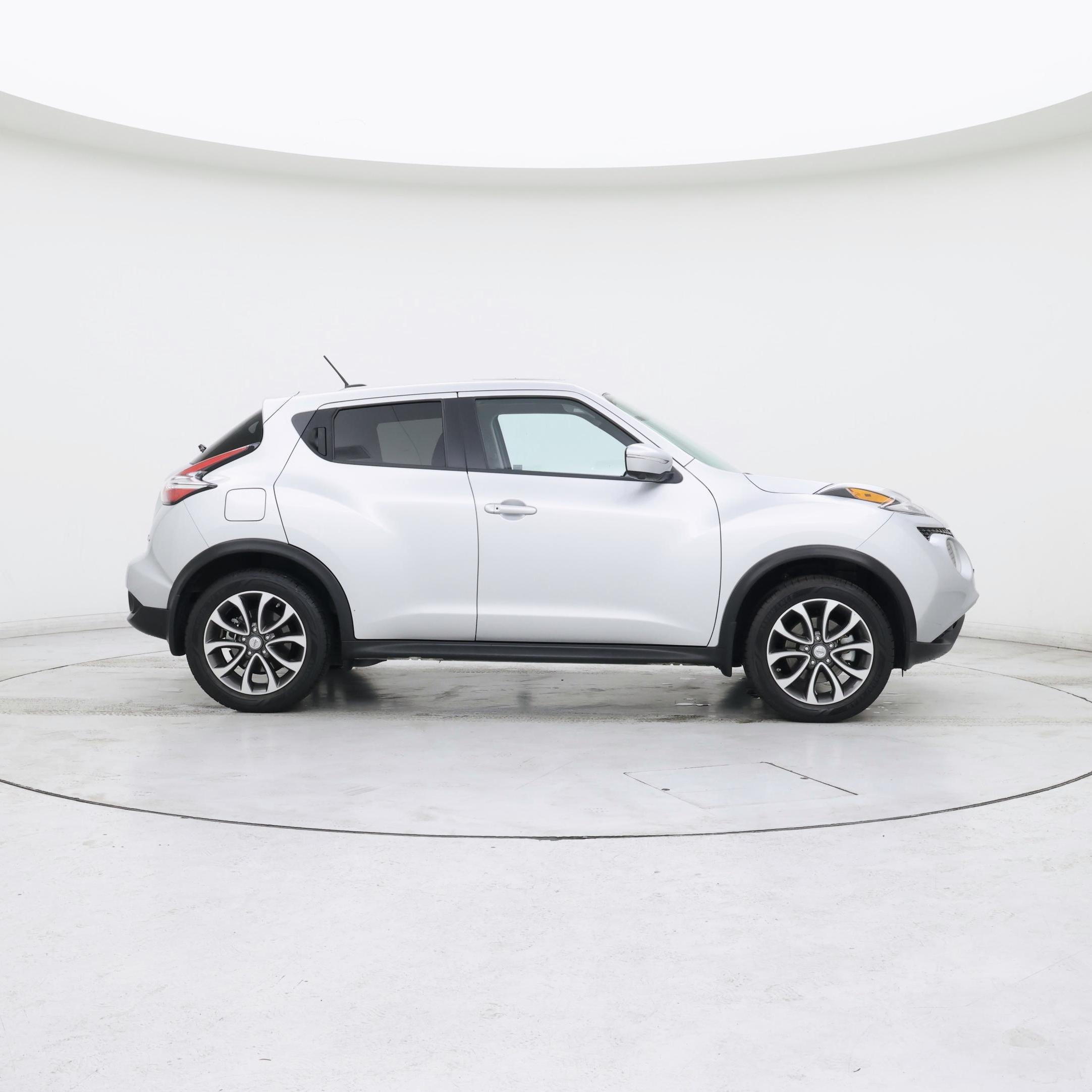 Thumbnail: 2017 Nissan Juke - 7