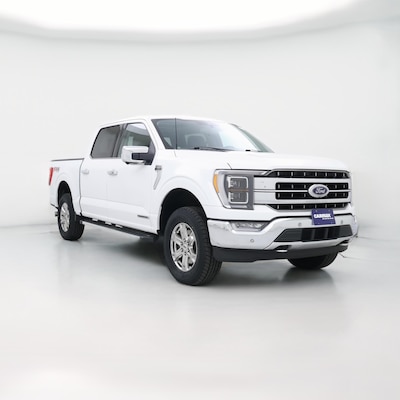 2022 Ford F150 Lariat