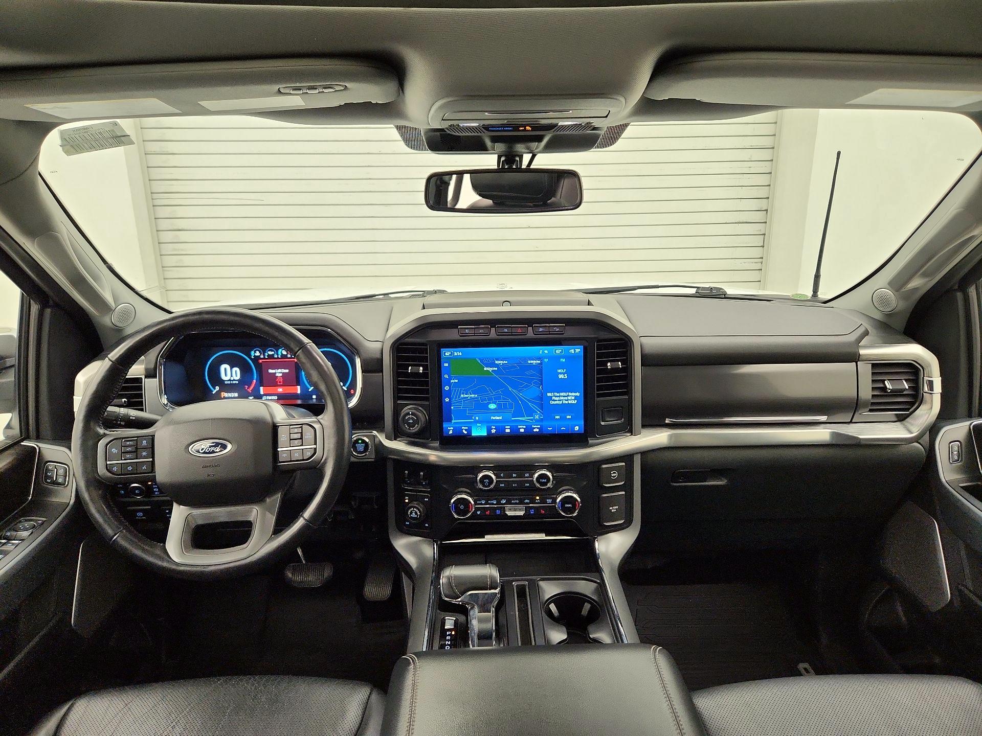 Thumbnail: 2022 Ford F-150 - 9