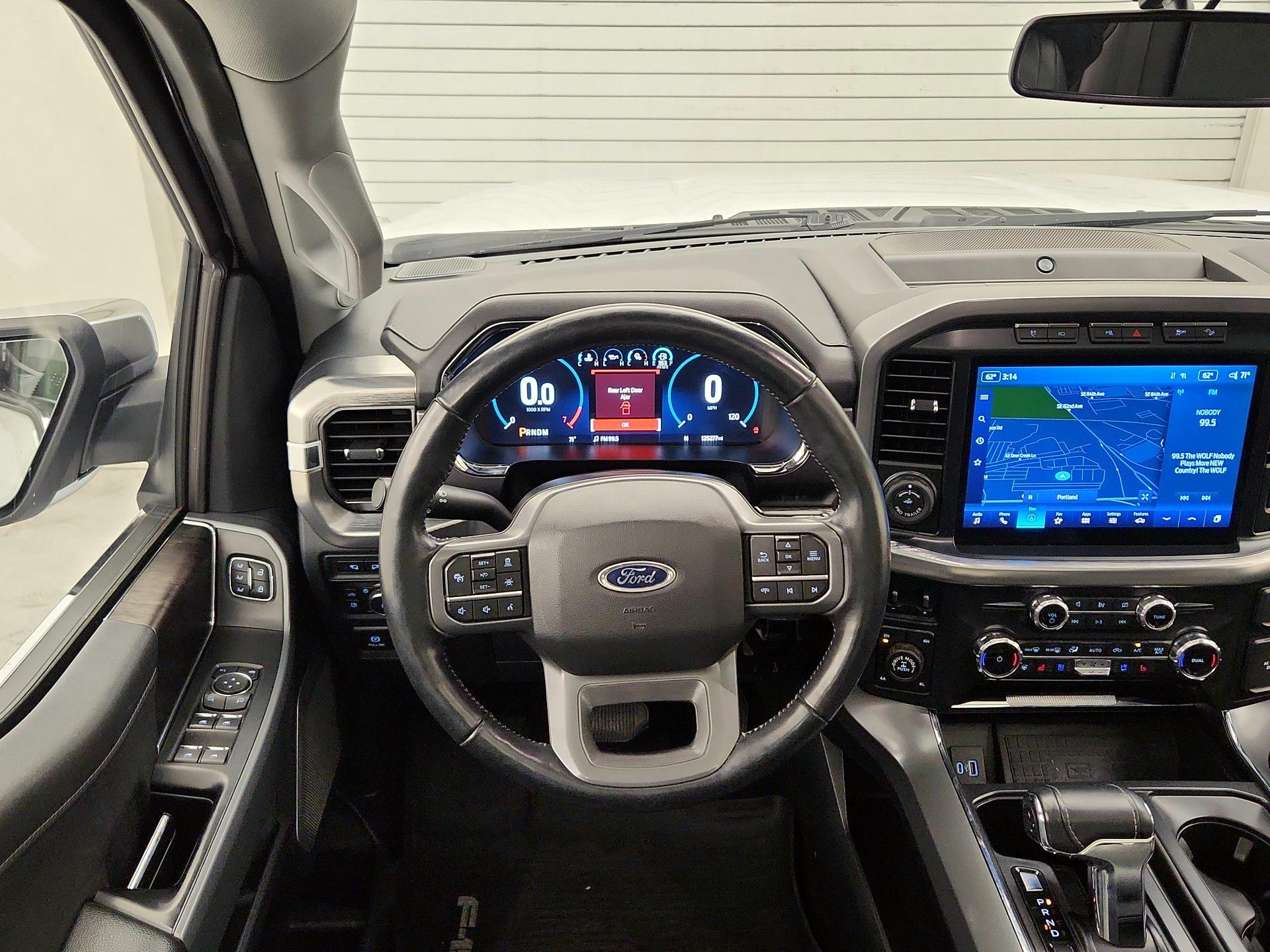 Thumbnail: 2022 Ford F-150 - 10