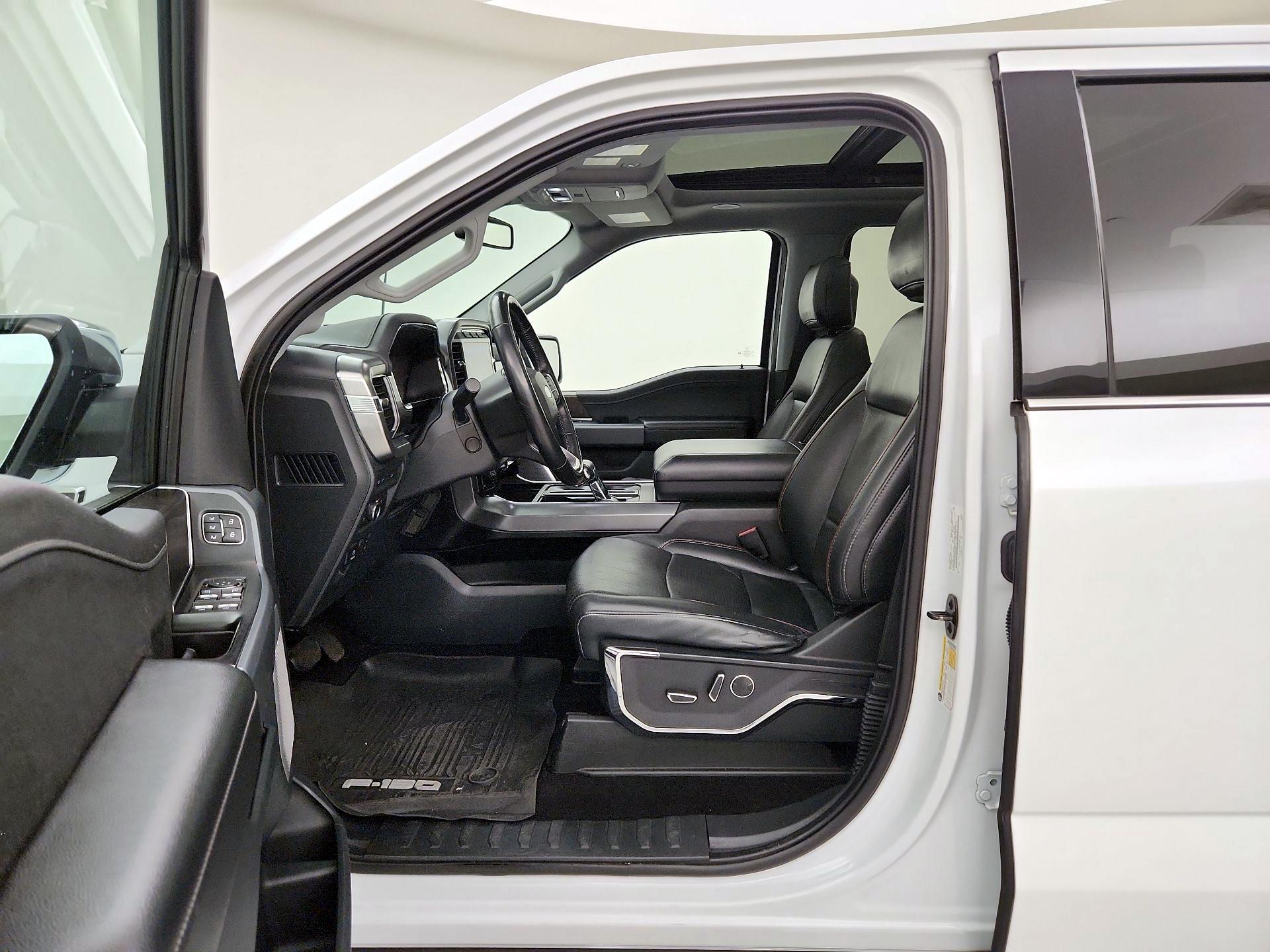 Thumbnail: 2022 Ford F-150 - 11