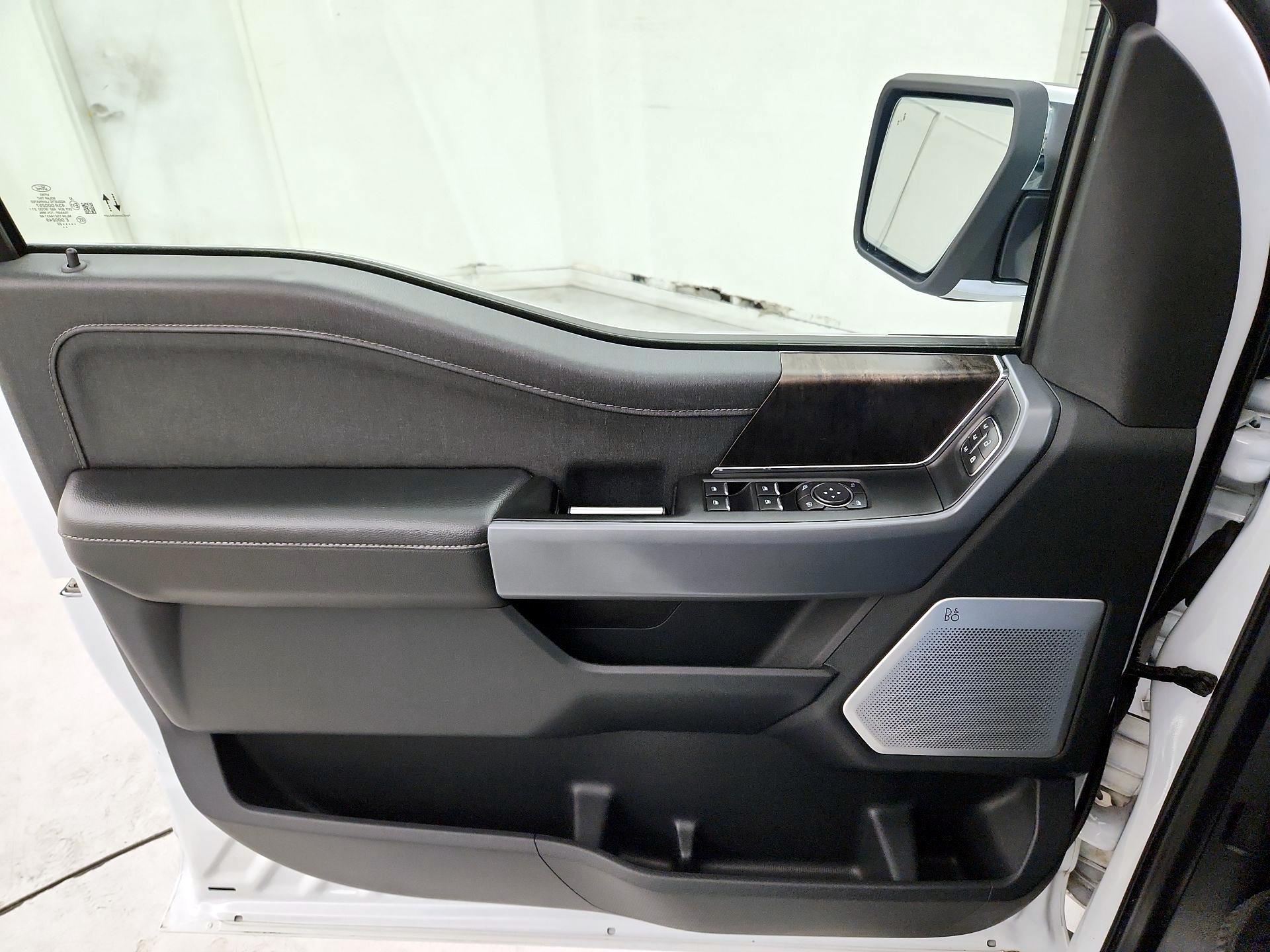 Thumbnail: 2022 Ford F-150 - 12