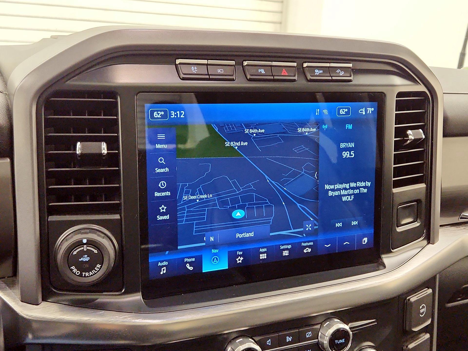 Thumbnail: 2022 Ford F-150 - 14