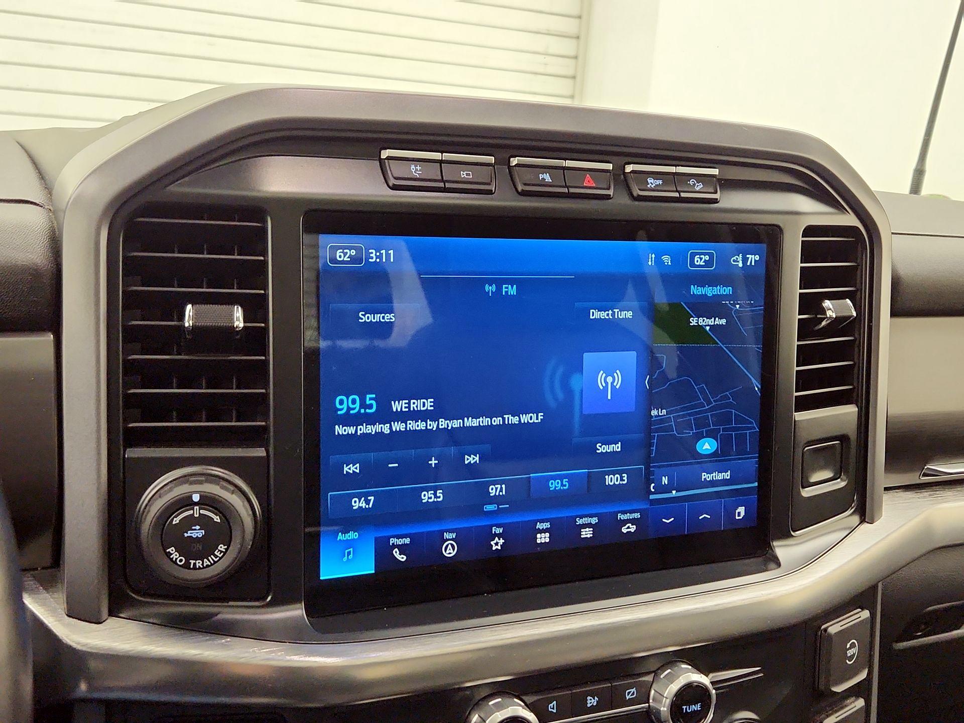 Thumbnail: 2022 Ford F-150 - 16