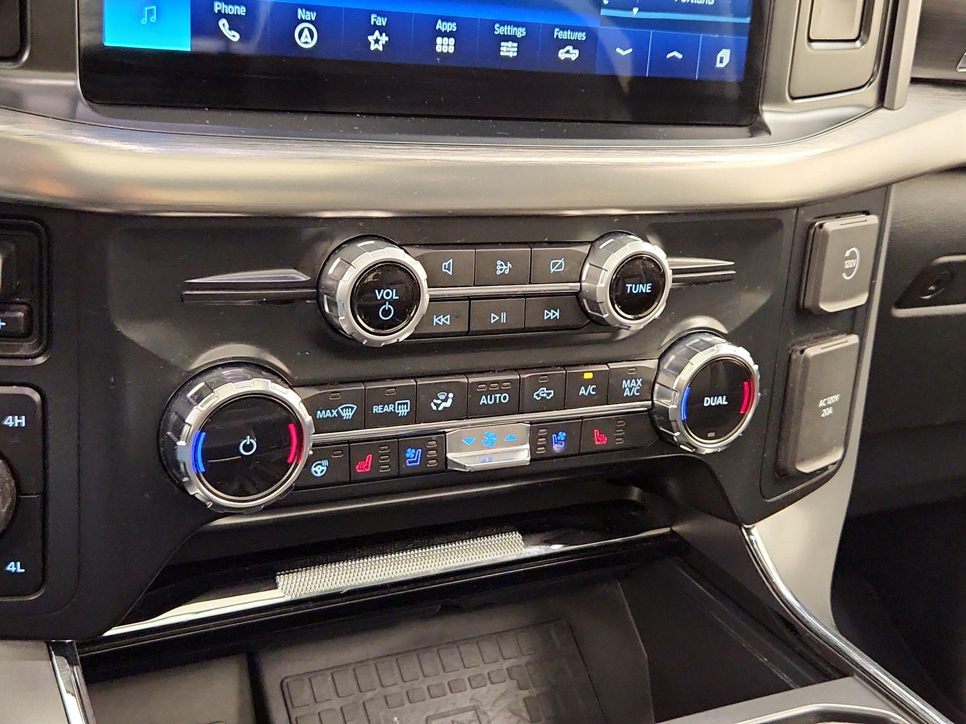 Thumbnail: 2022 Ford F-150 - 17