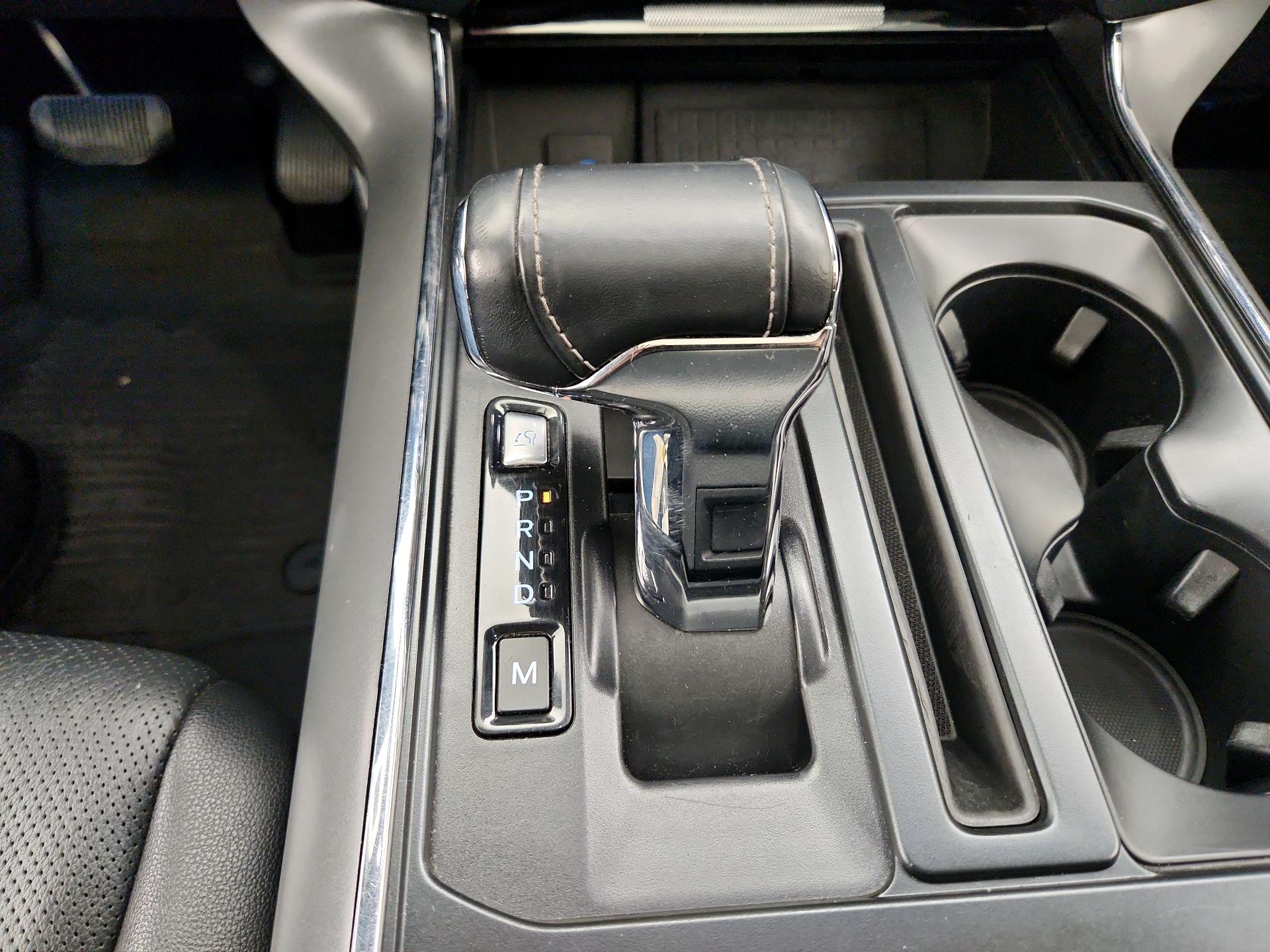 Thumbnail: 2022 Ford F-150 - 18