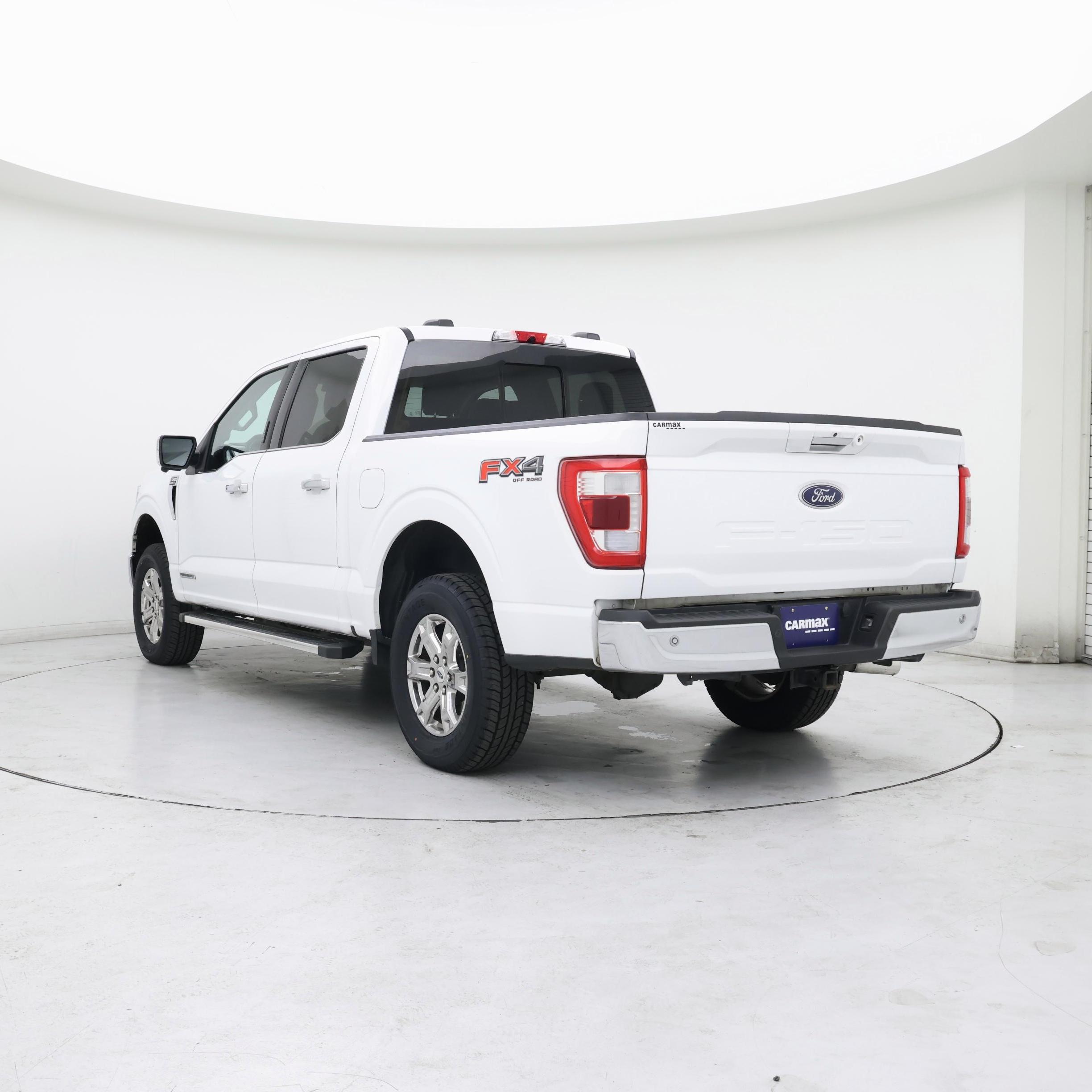 Thumbnail: 2022 Ford F-150 - 2