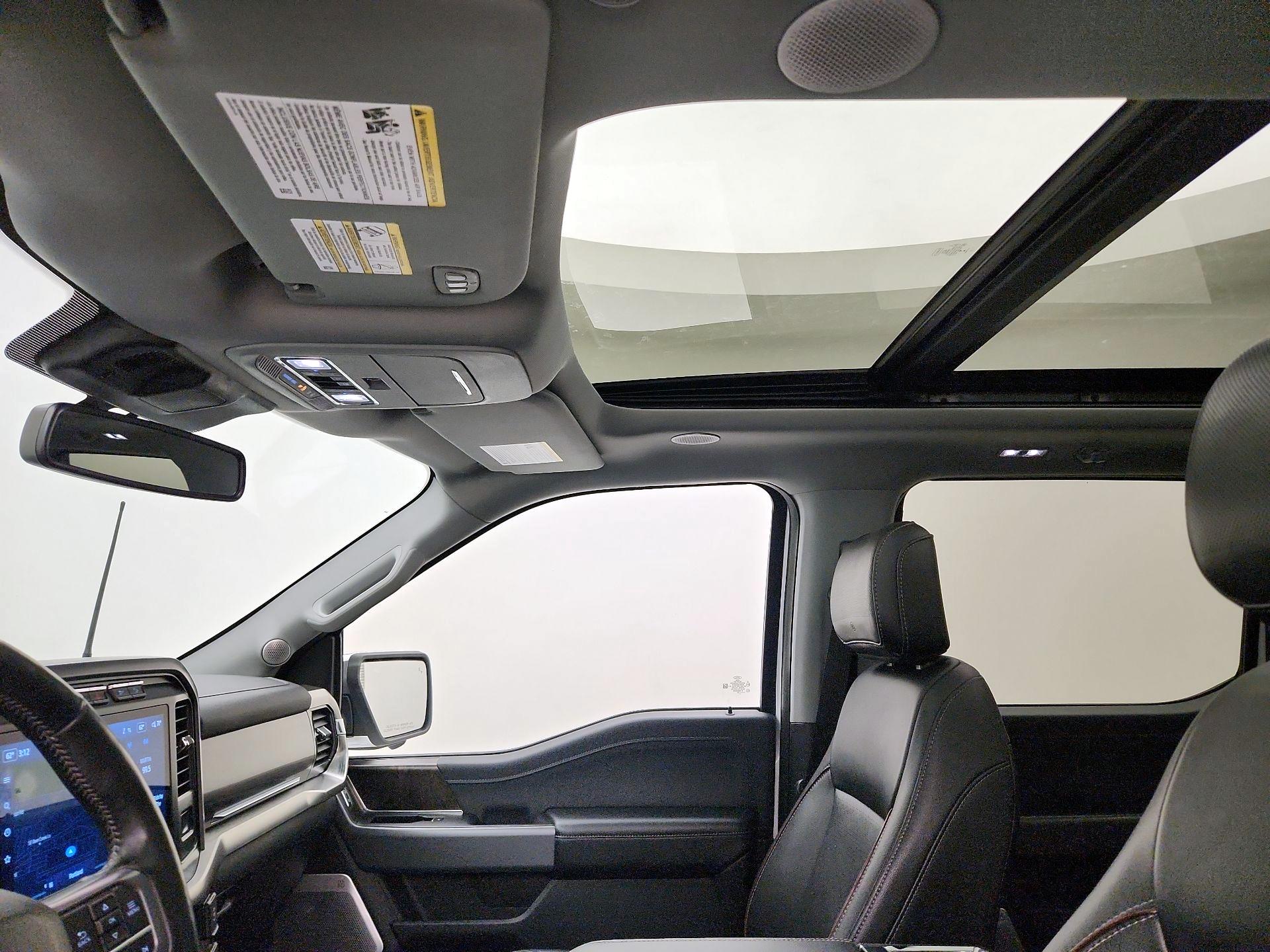 Thumbnail: 2022 Ford F-150 - 20