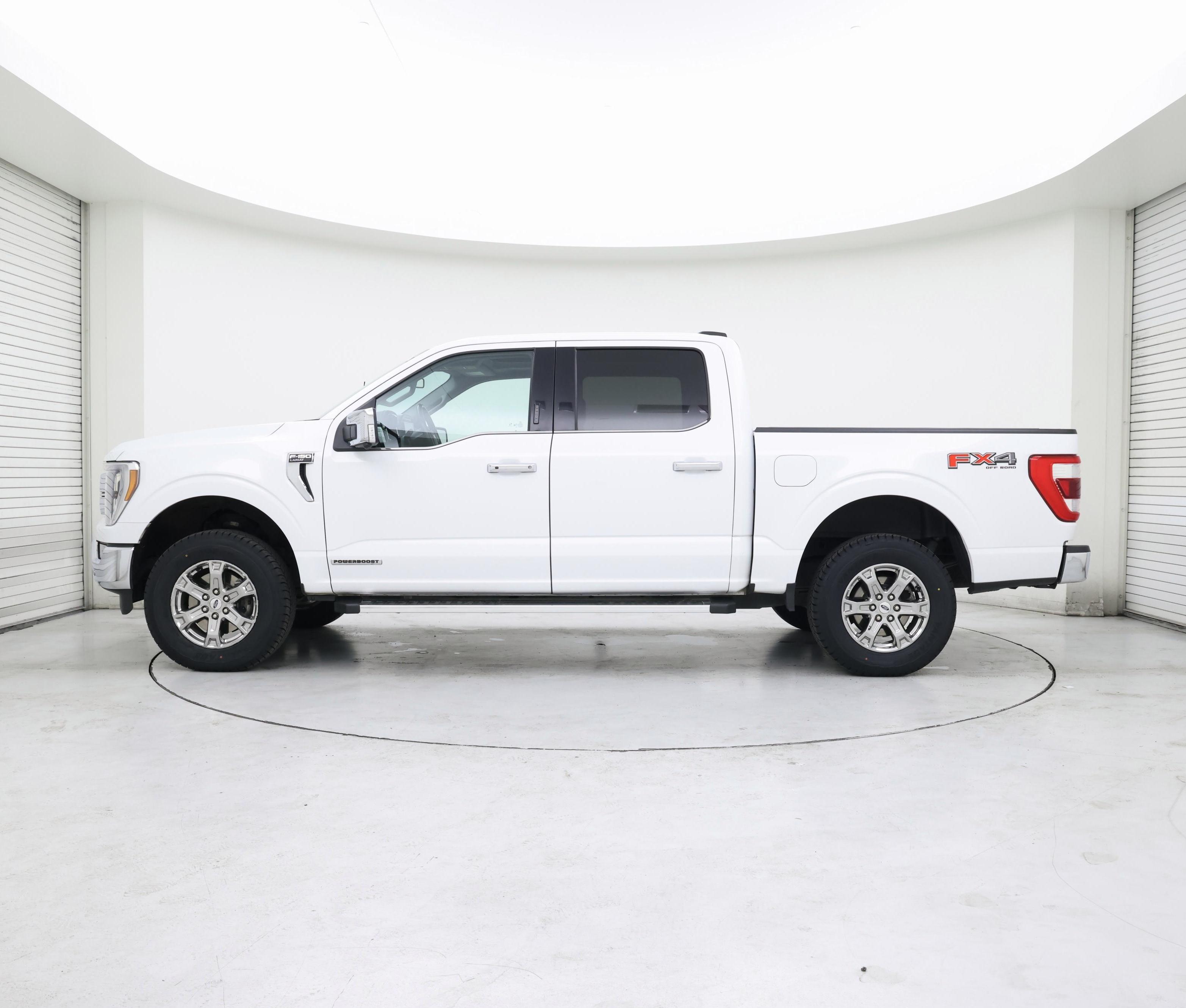 Thumbnail: 2022 Ford F-150 - 3