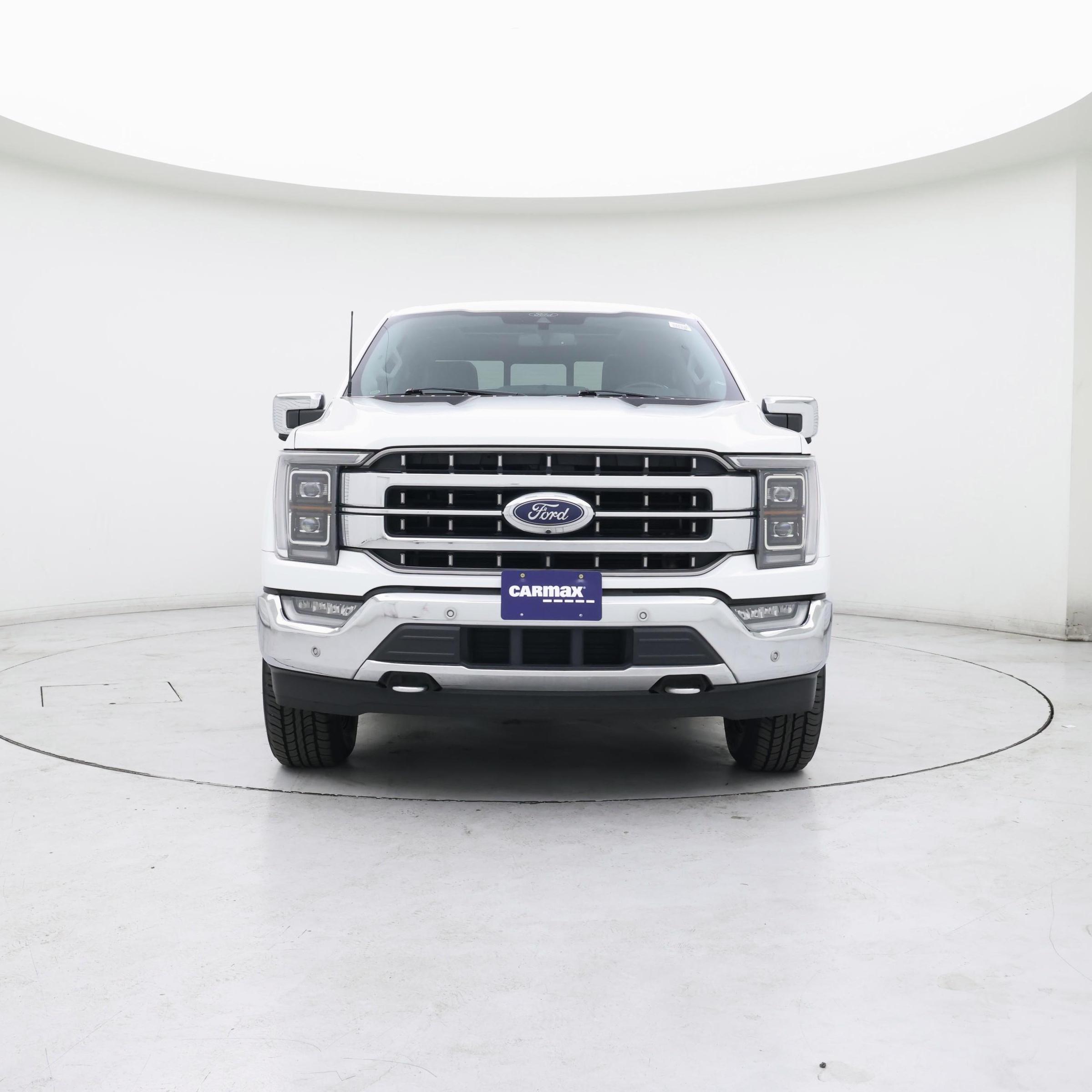 Thumbnail: 2022 Ford F-150 - 5