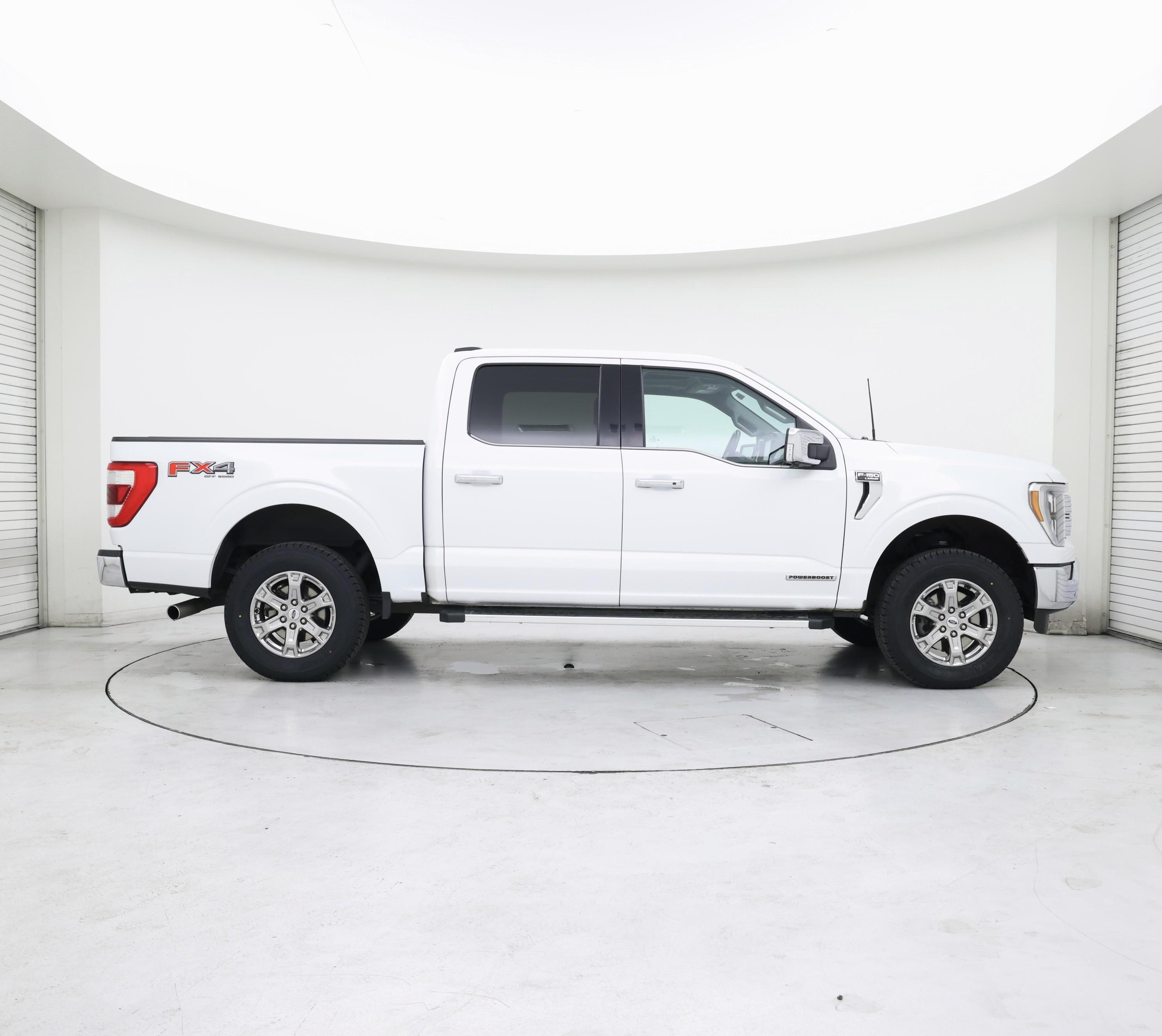 Thumbnail: 2022 Ford F-150 - 7