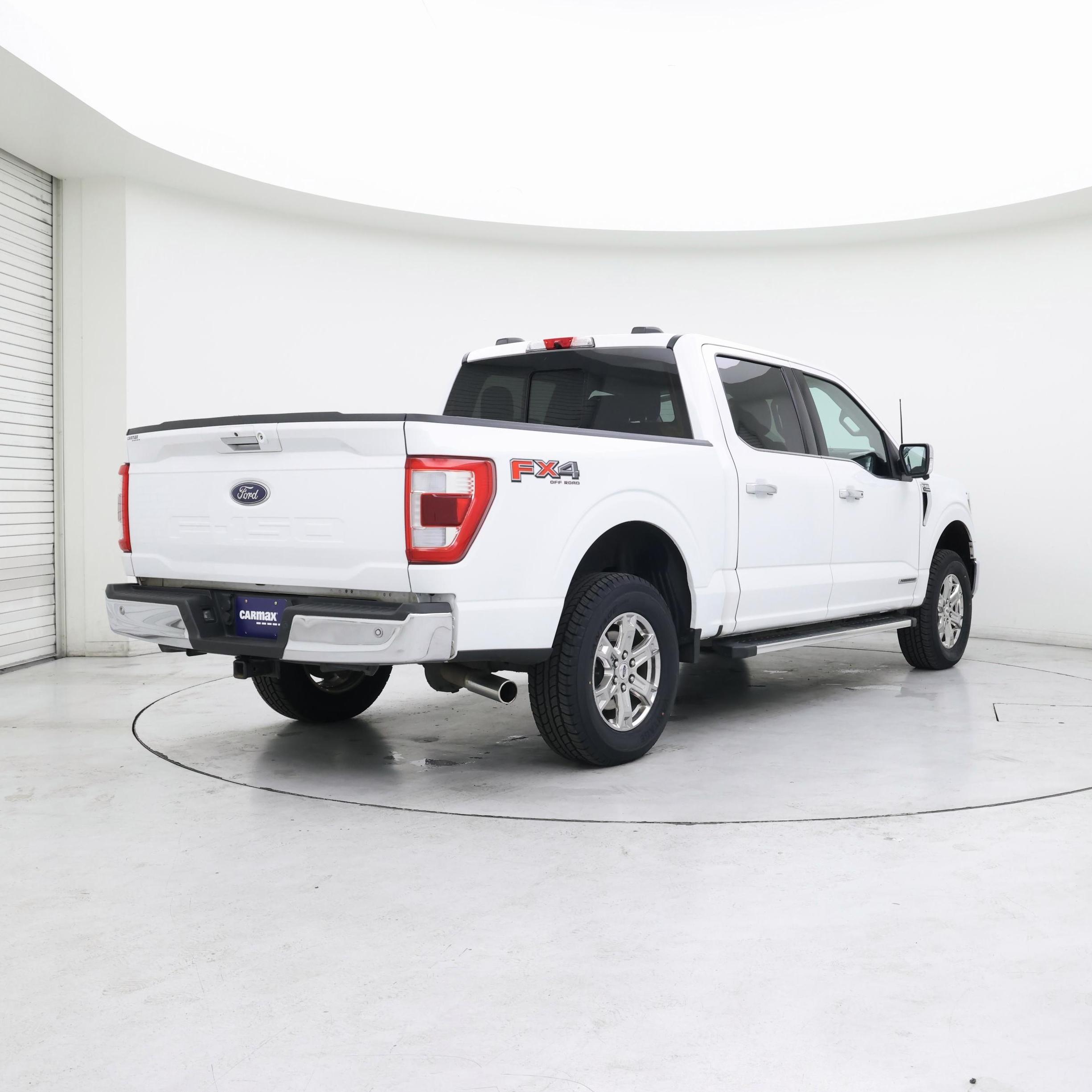 Thumbnail: 2022 Ford F-150 - 8