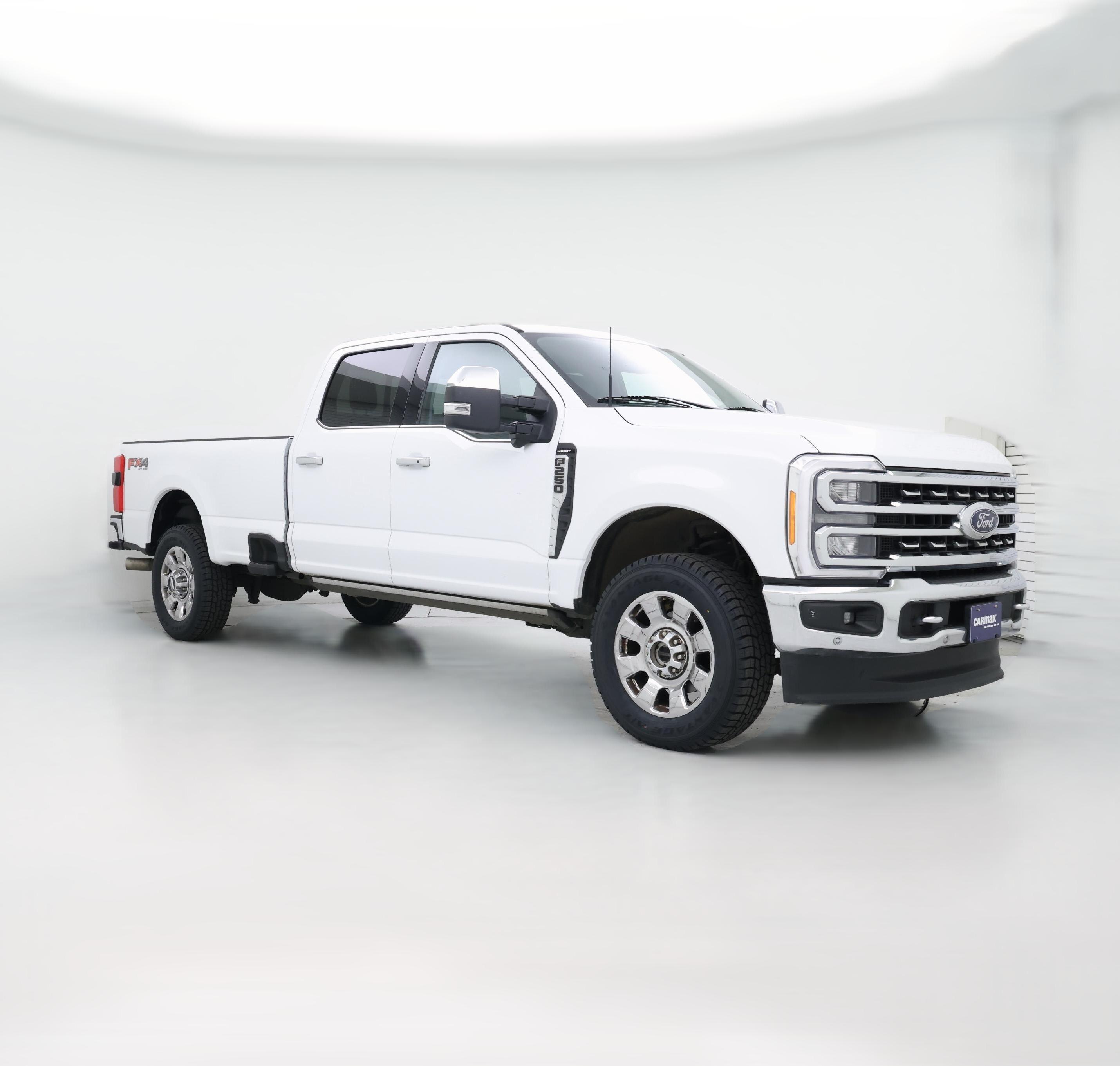 Thumbnail: 2023 Ford F-250 - 1