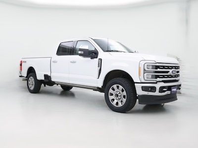 2023 Ford F250 Lariat