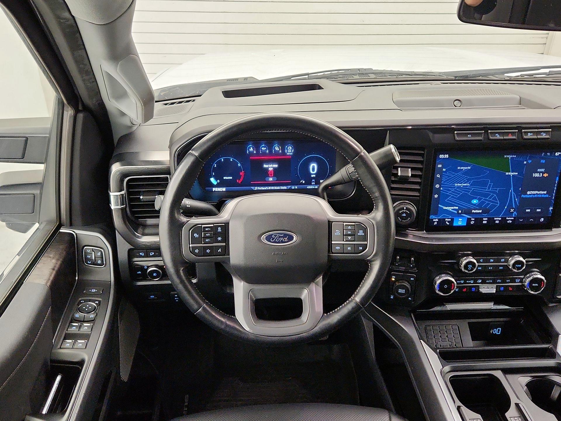 Thumbnail: 2023 Ford F-250 - 10