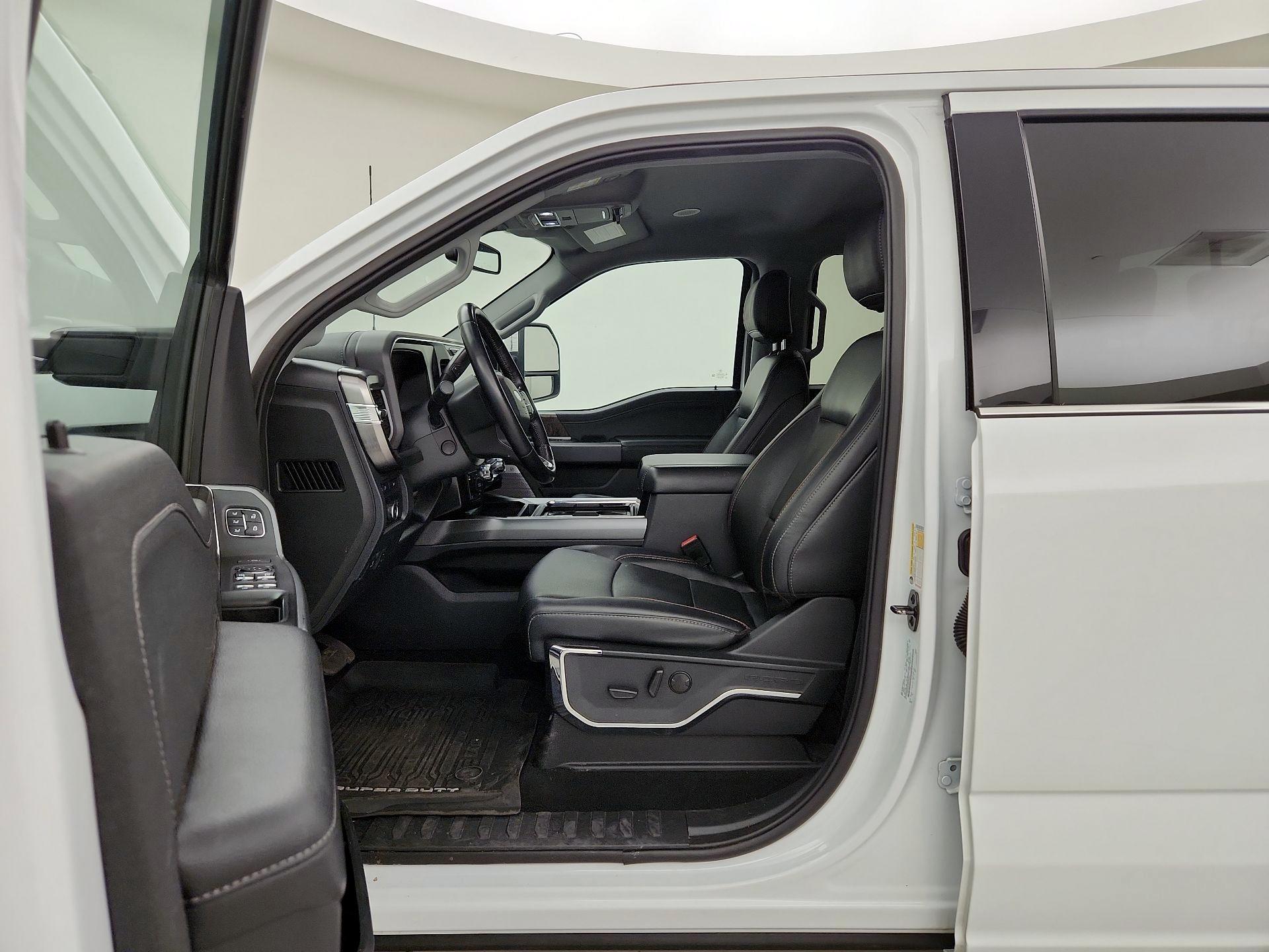 Thumbnail: 2023 Ford F-250 - 11