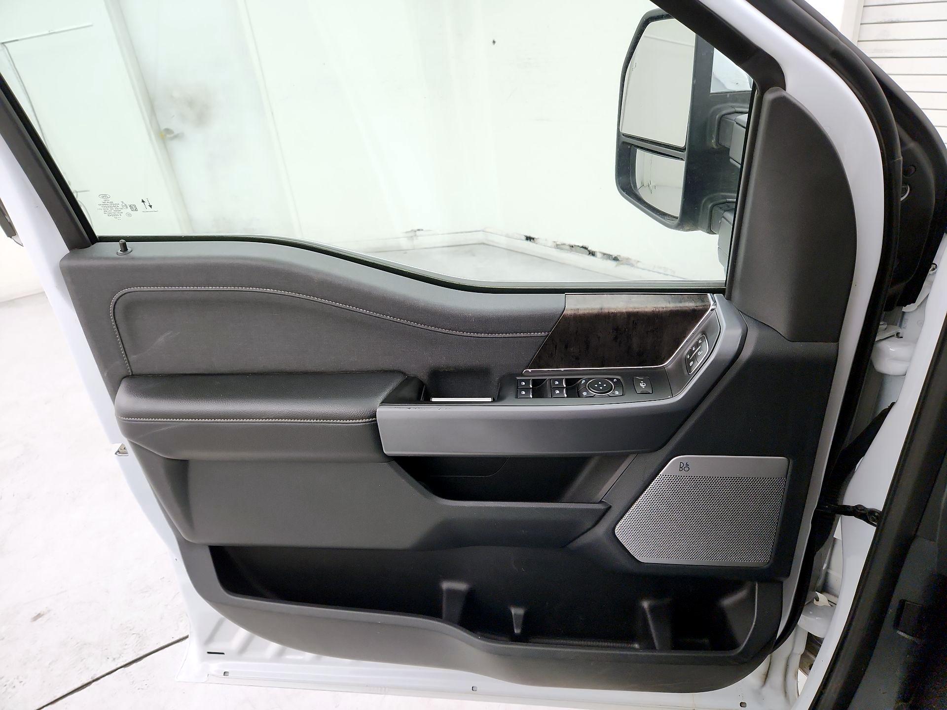 Thumbnail: 2023 Ford F-250 - 12