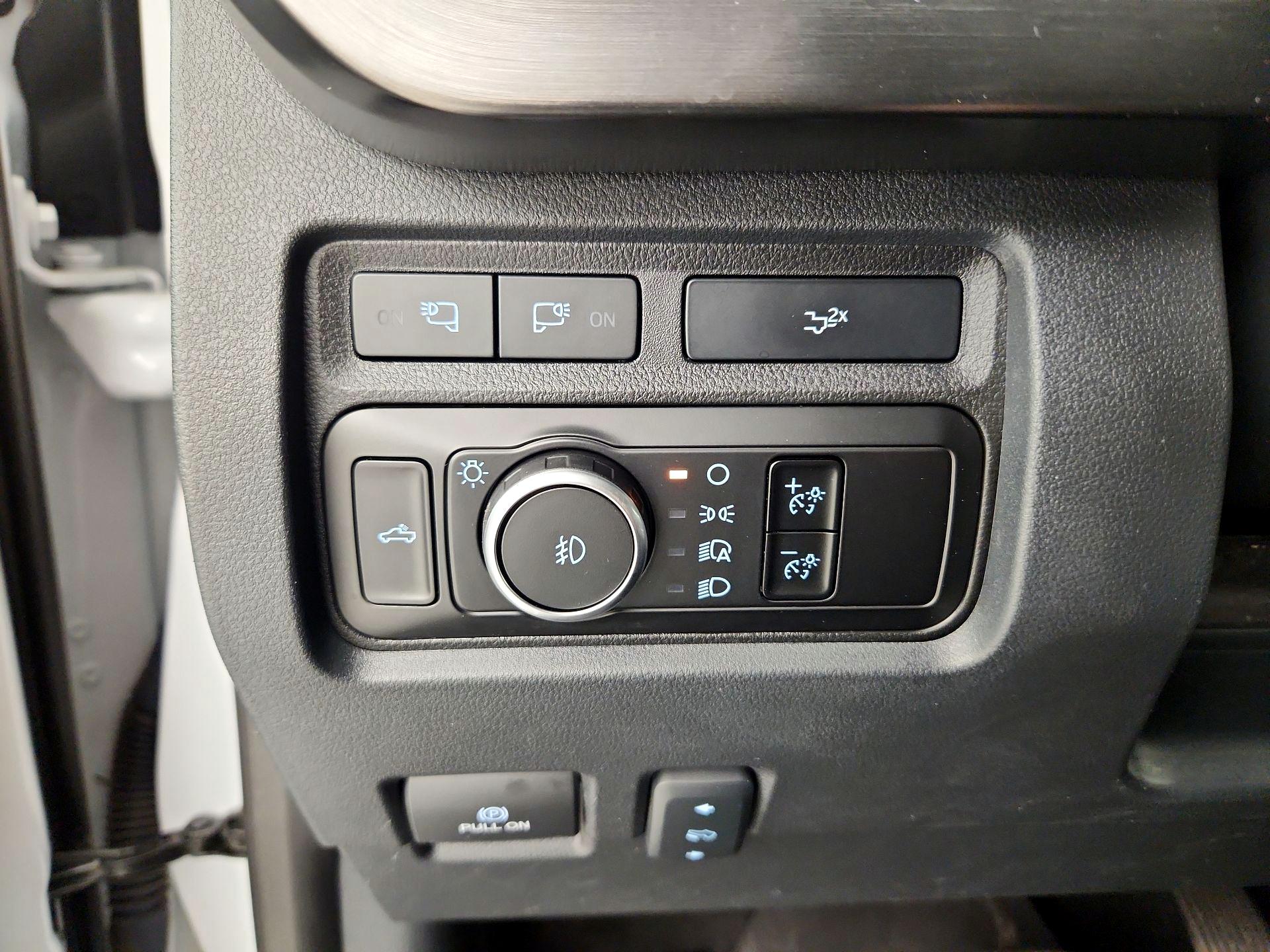 Thumbnail: 2023 Ford F-250 - 13