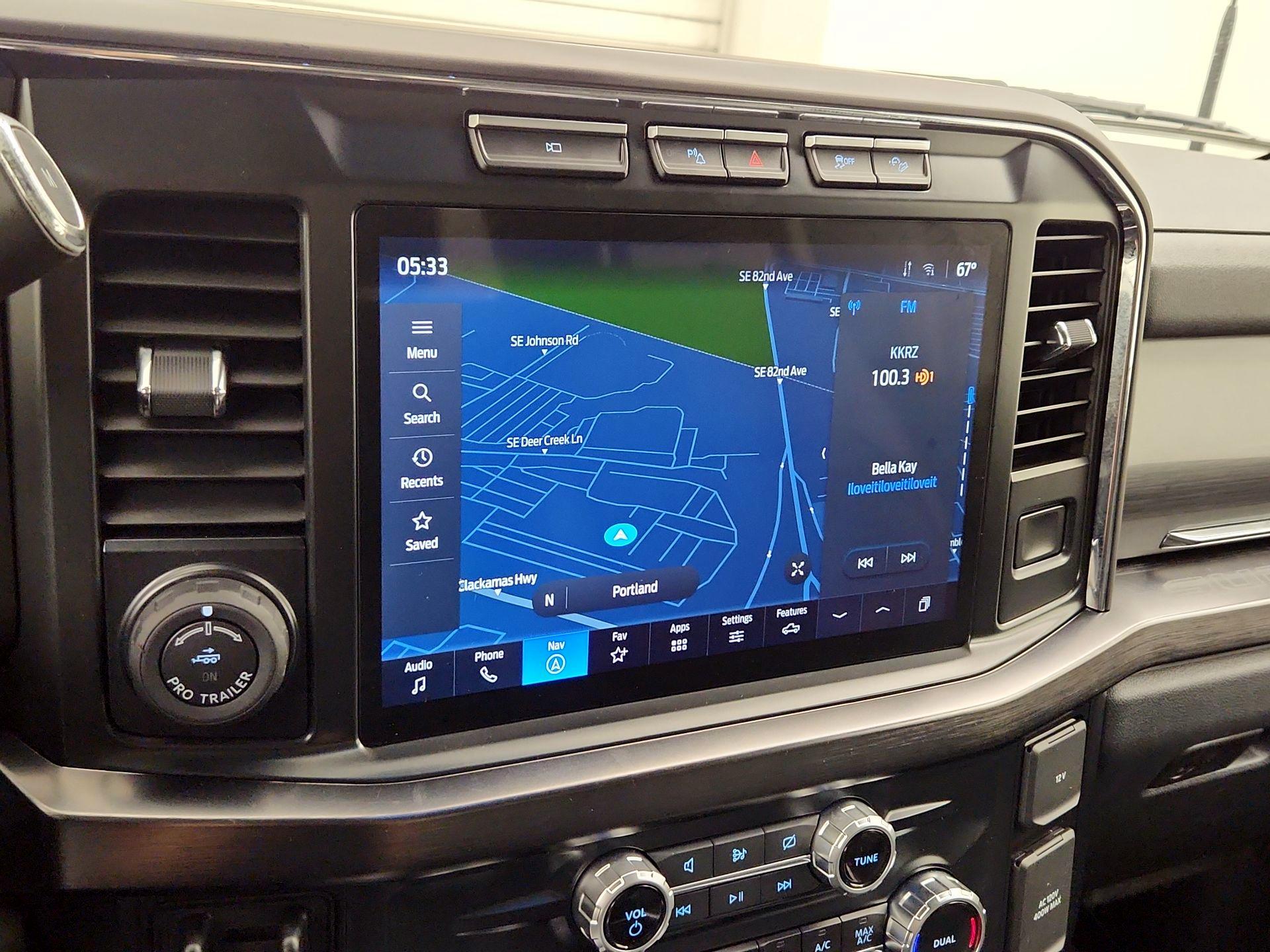 Thumbnail: 2023 Ford F-250 - 14