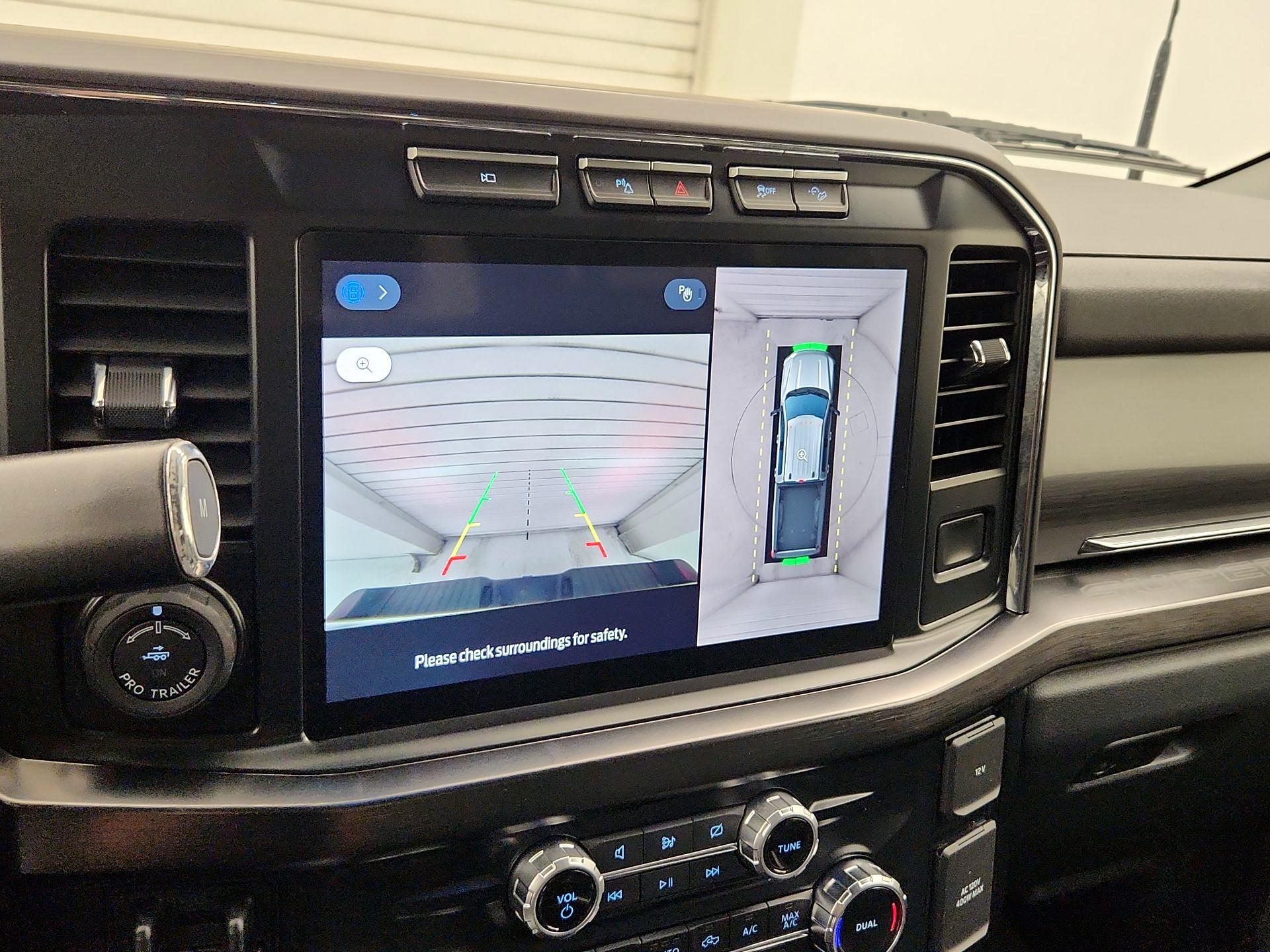 Thumbnail: 2023 Ford F-250 - 15