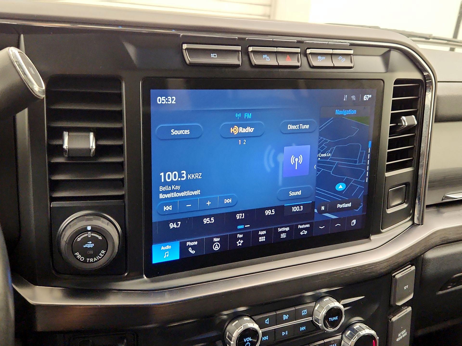 Thumbnail: 2023 Ford F-250 - 16