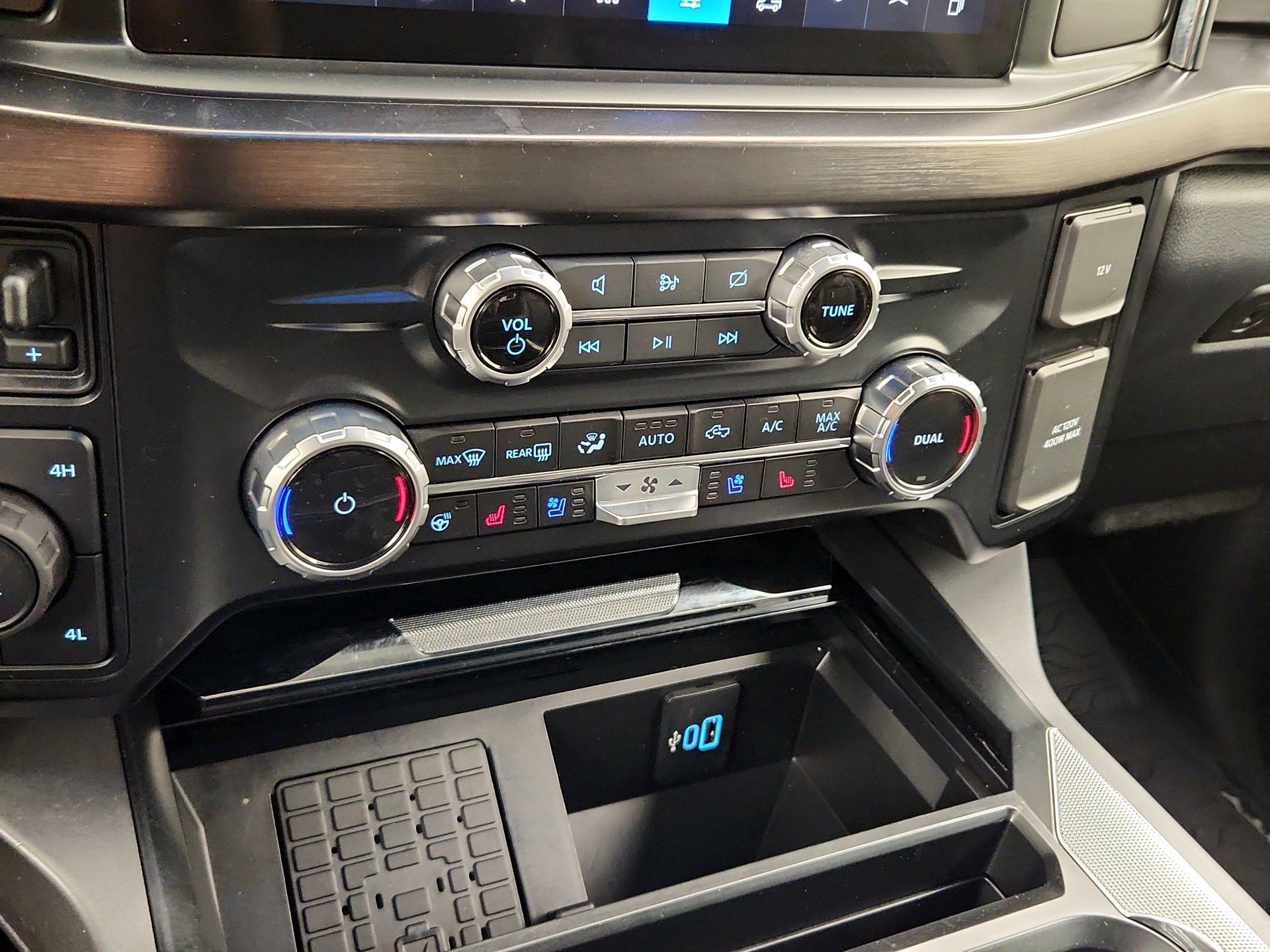 Thumbnail: 2023 Ford F-250 - 17