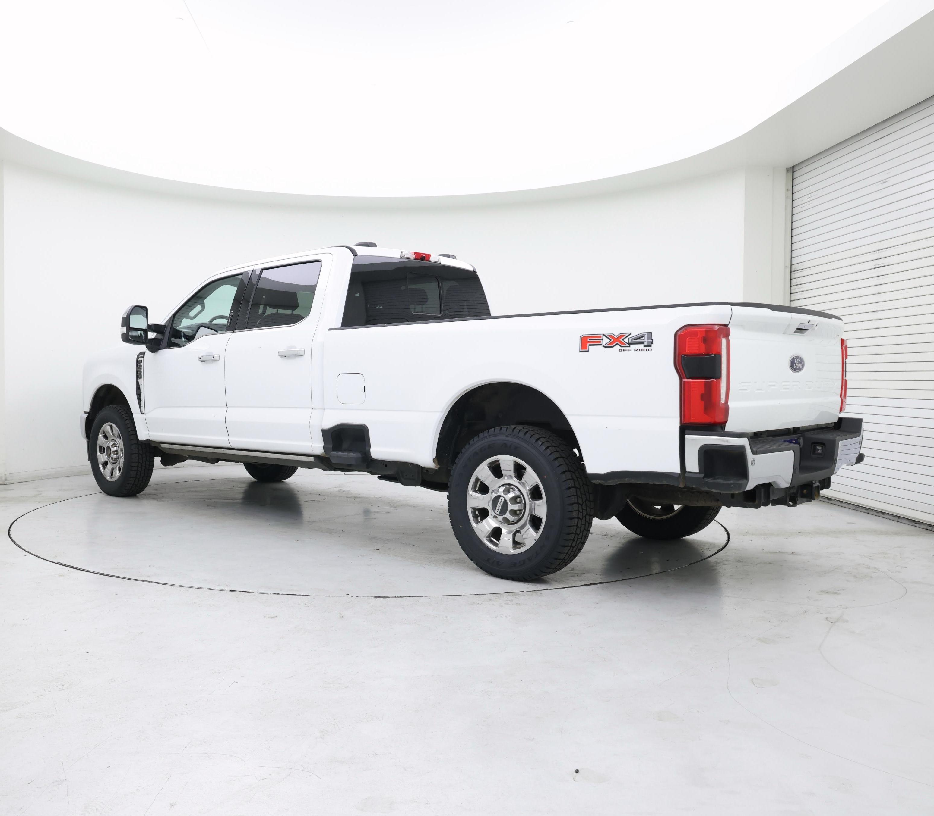 Thumbnail: 2023 Ford F-250 - 2