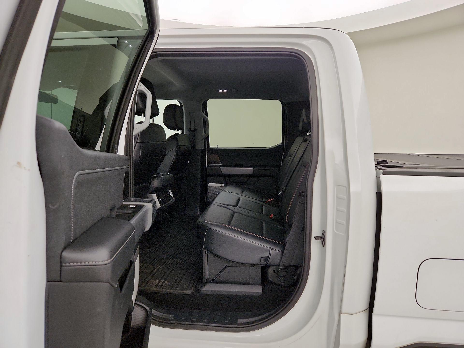 Thumbnail: 2023 Ford F-250 - 20