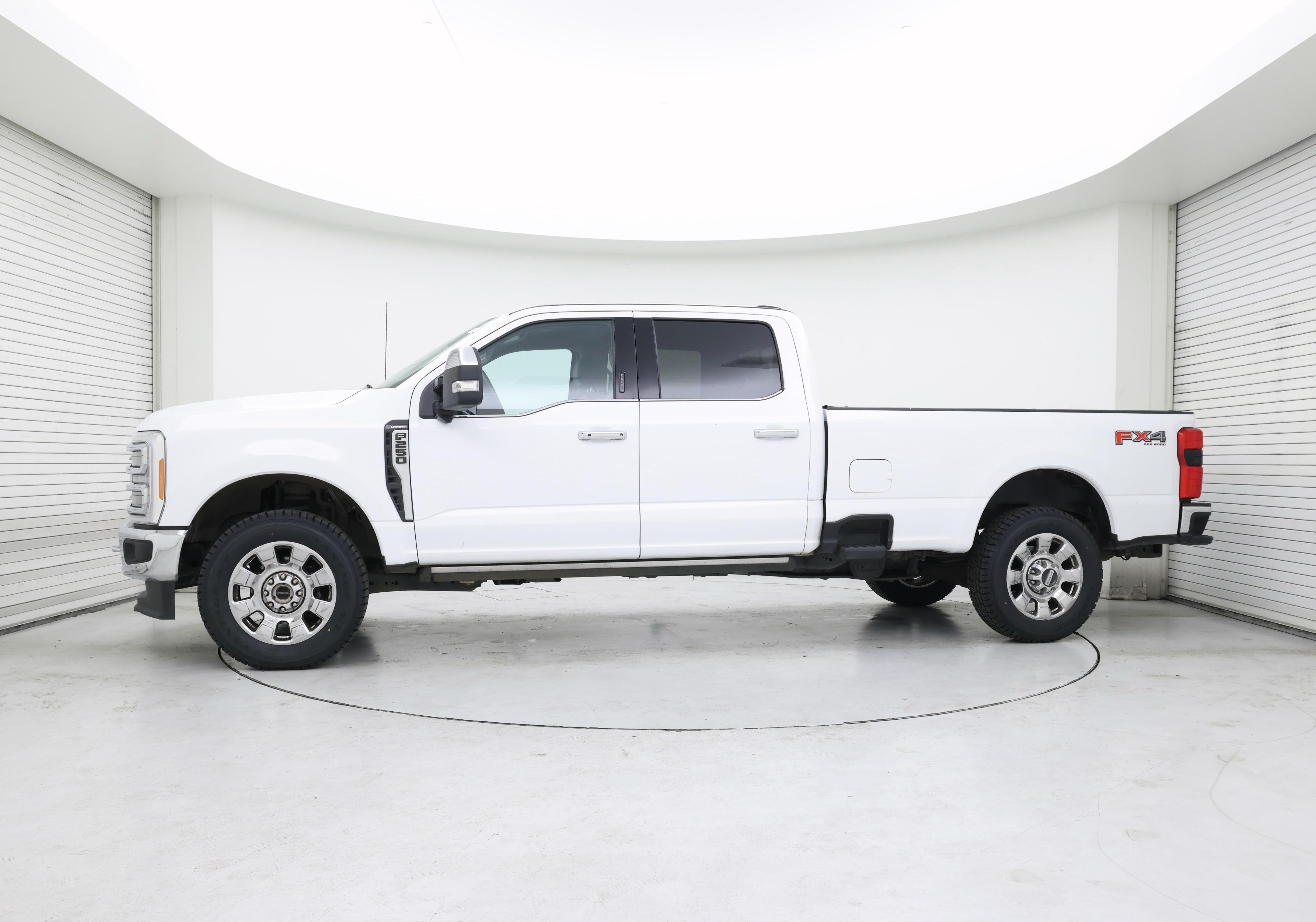 Thumbnail: 2023 Ford F-250 - 3