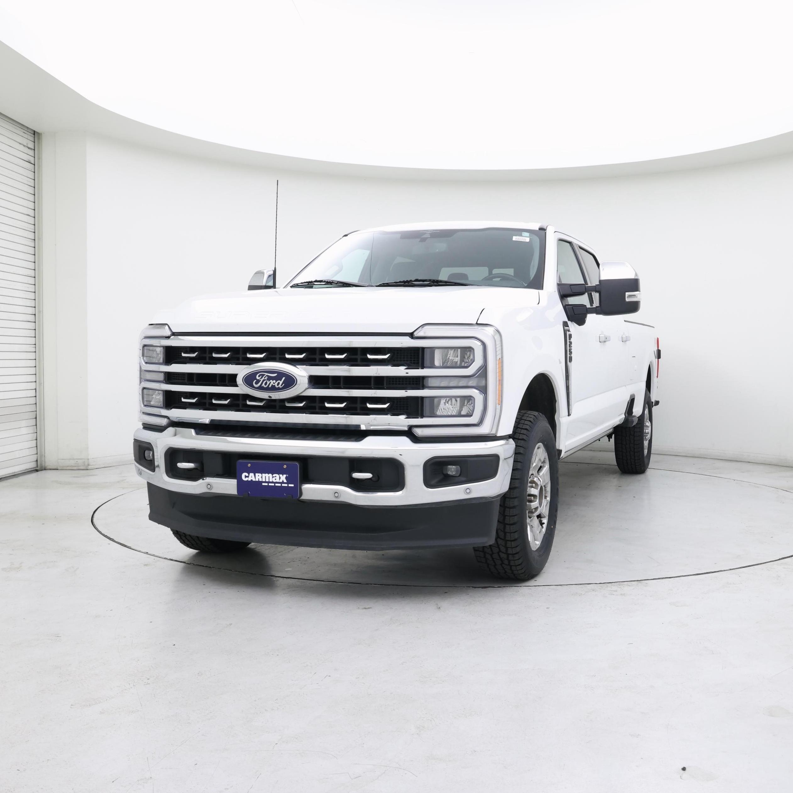 Thumbnail: 2023 Ford F-250 - 4