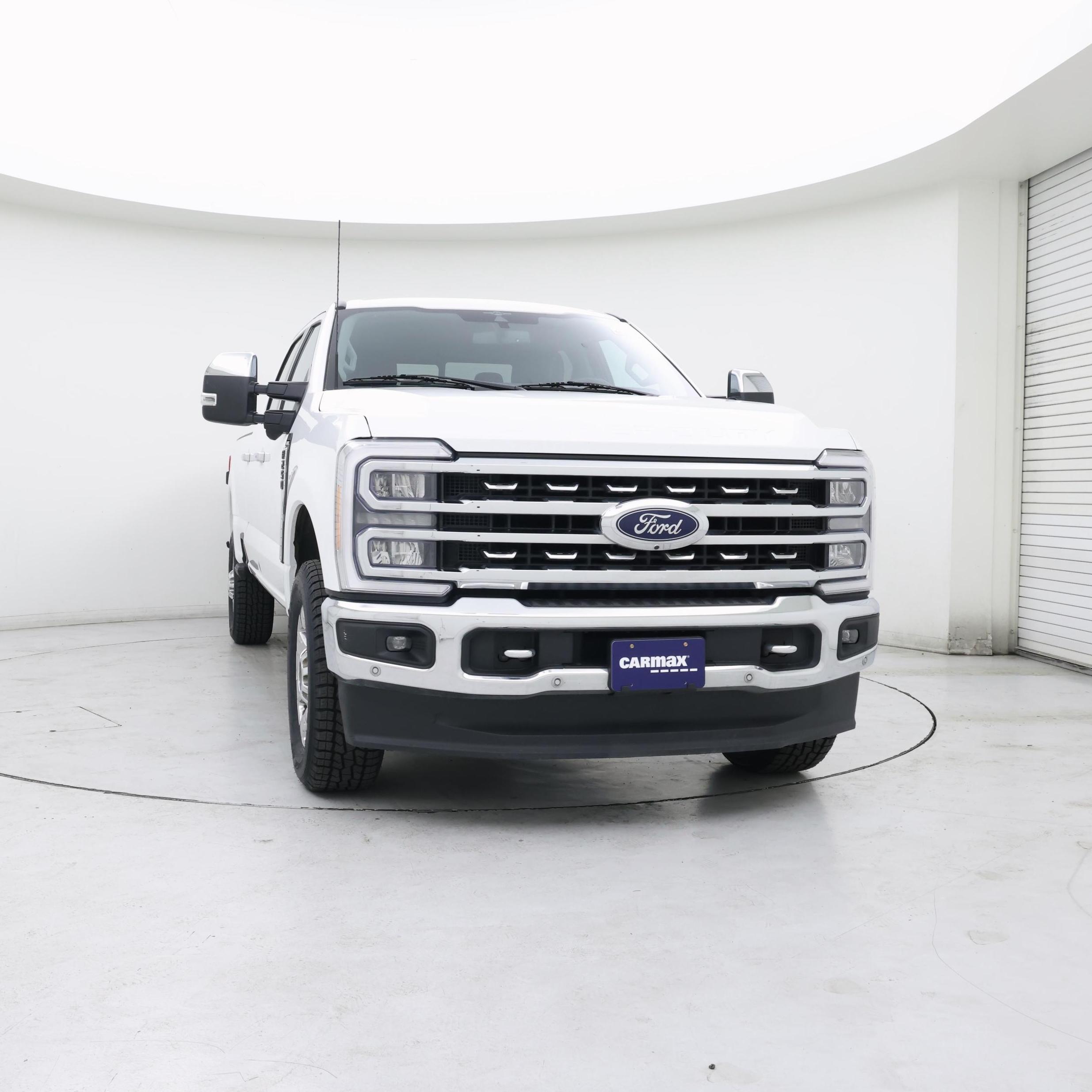 Thumbnail: 2023 Ford F-250 - 5