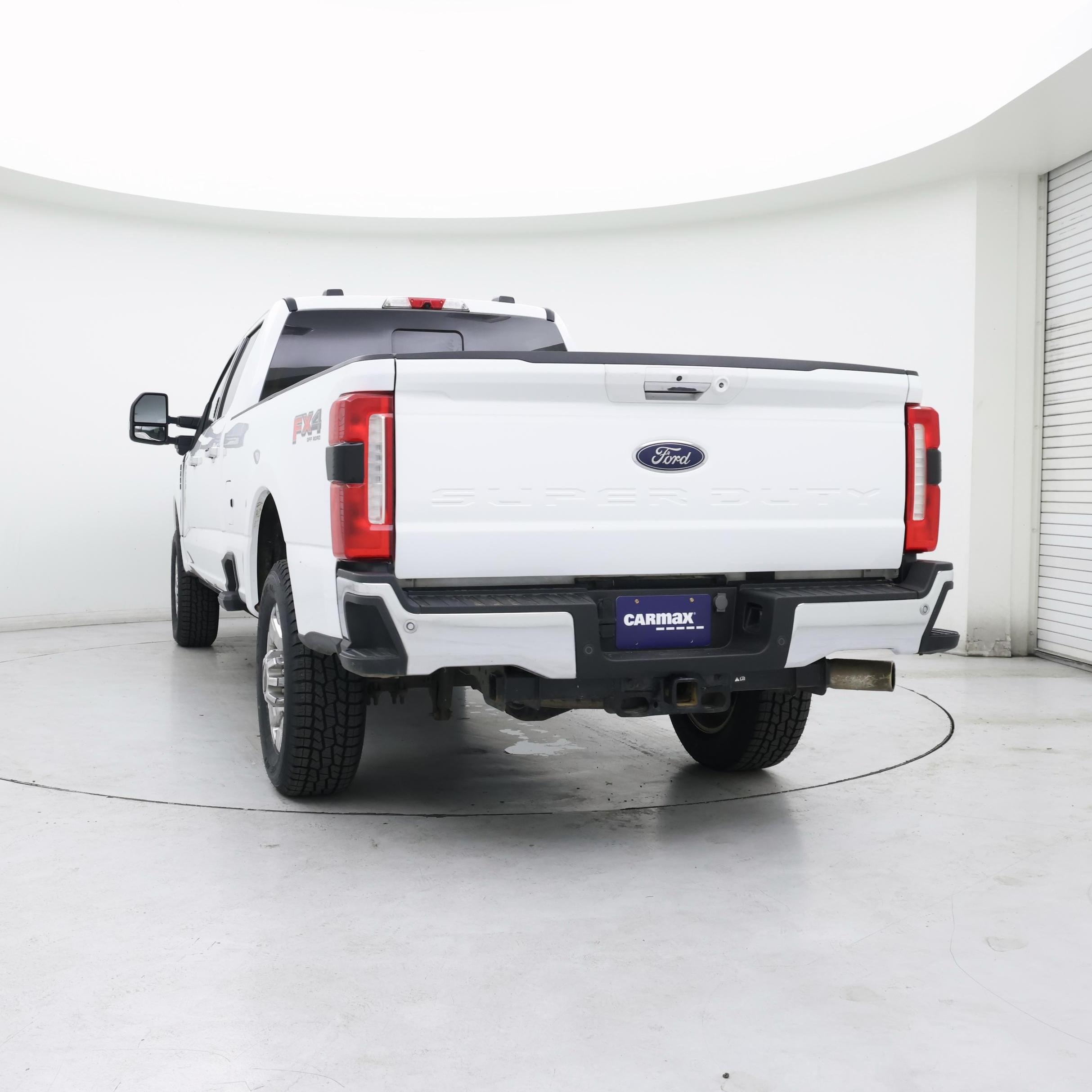 Thumbnail: 2023 Ford F-250 - 6