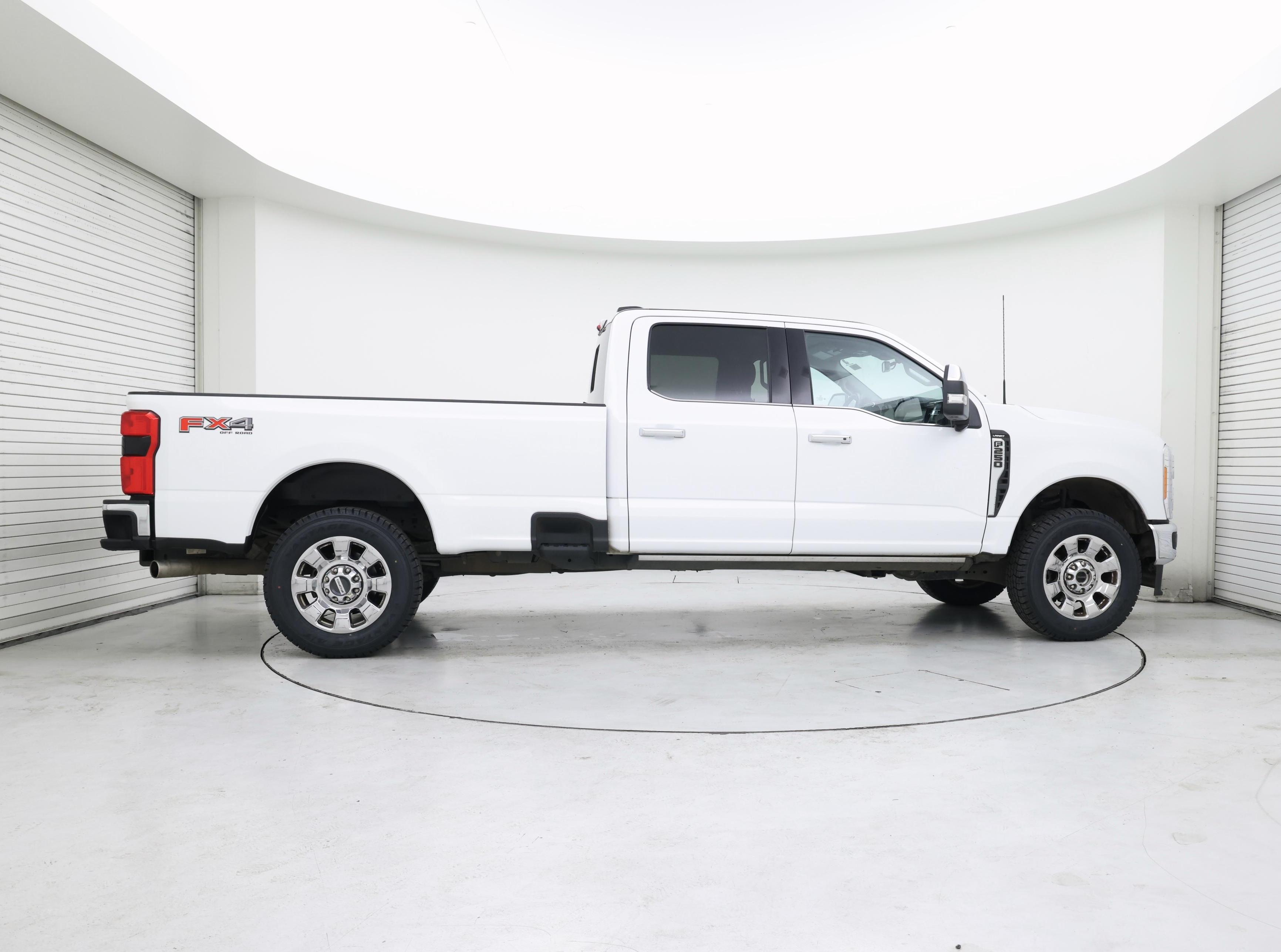 Thumbnail: 2023 Ford F-250 - 7