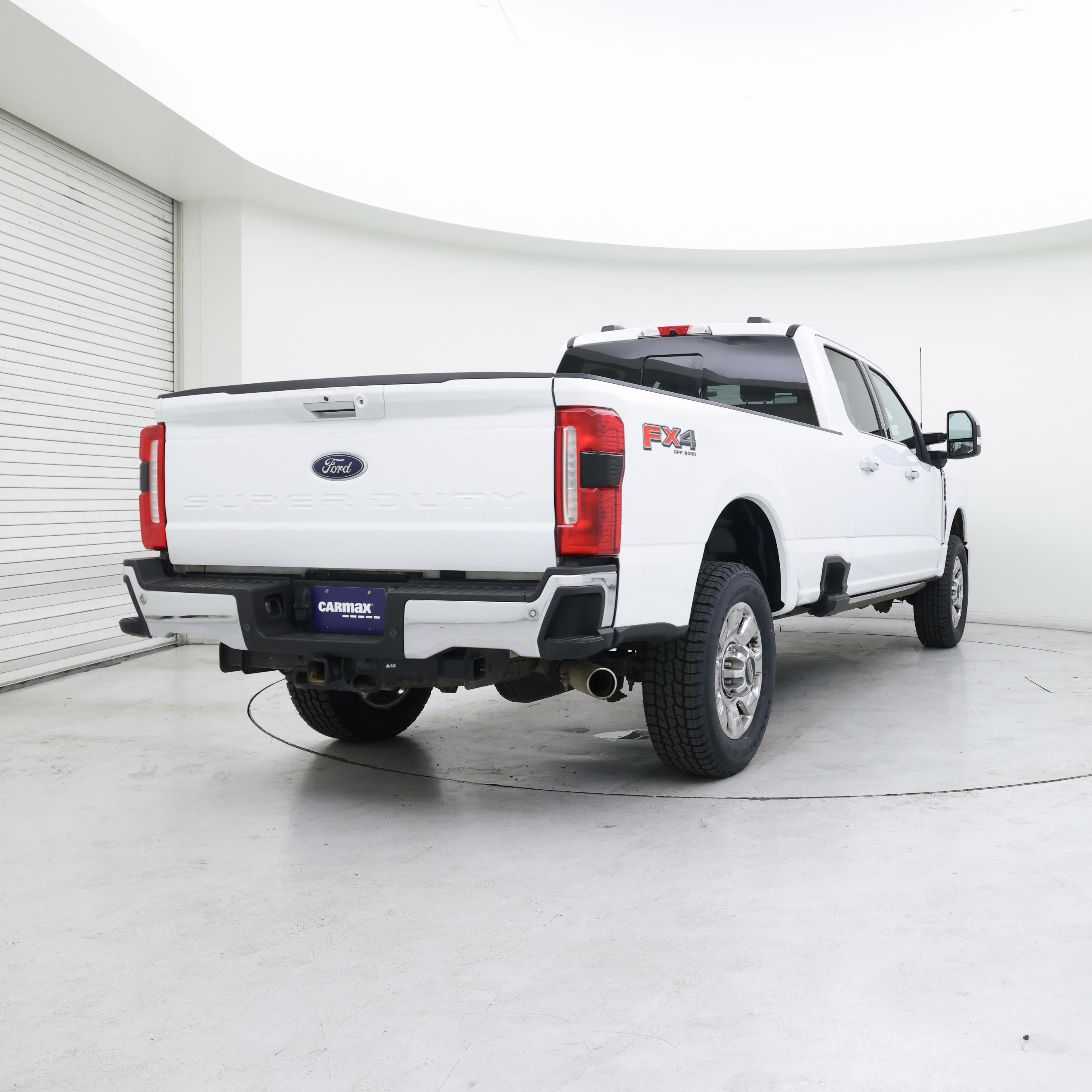 Thumbnail: 2023 Ford F-250 - 8