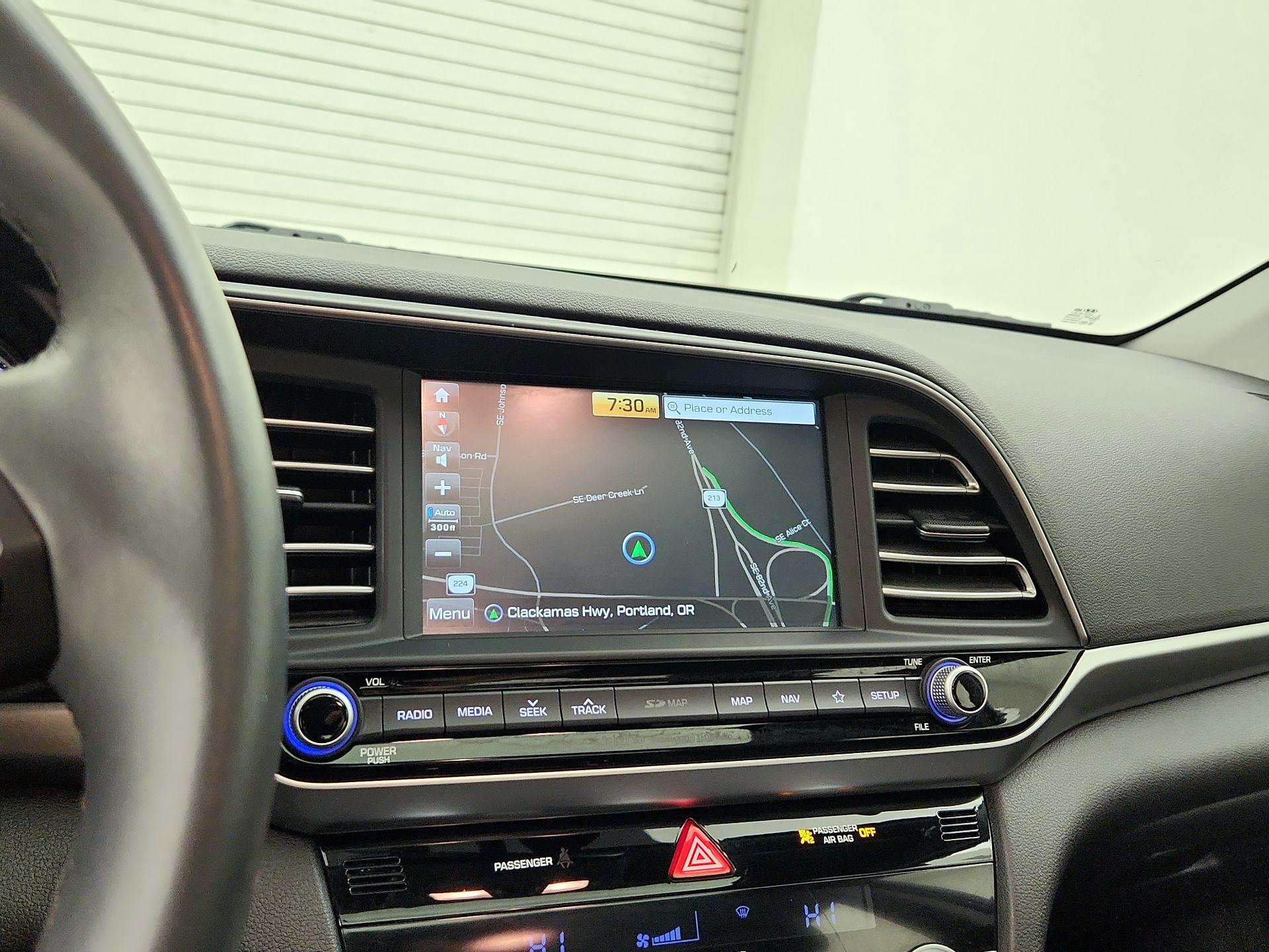 Thumbnail: 2020 Hyundai Elantra - 14