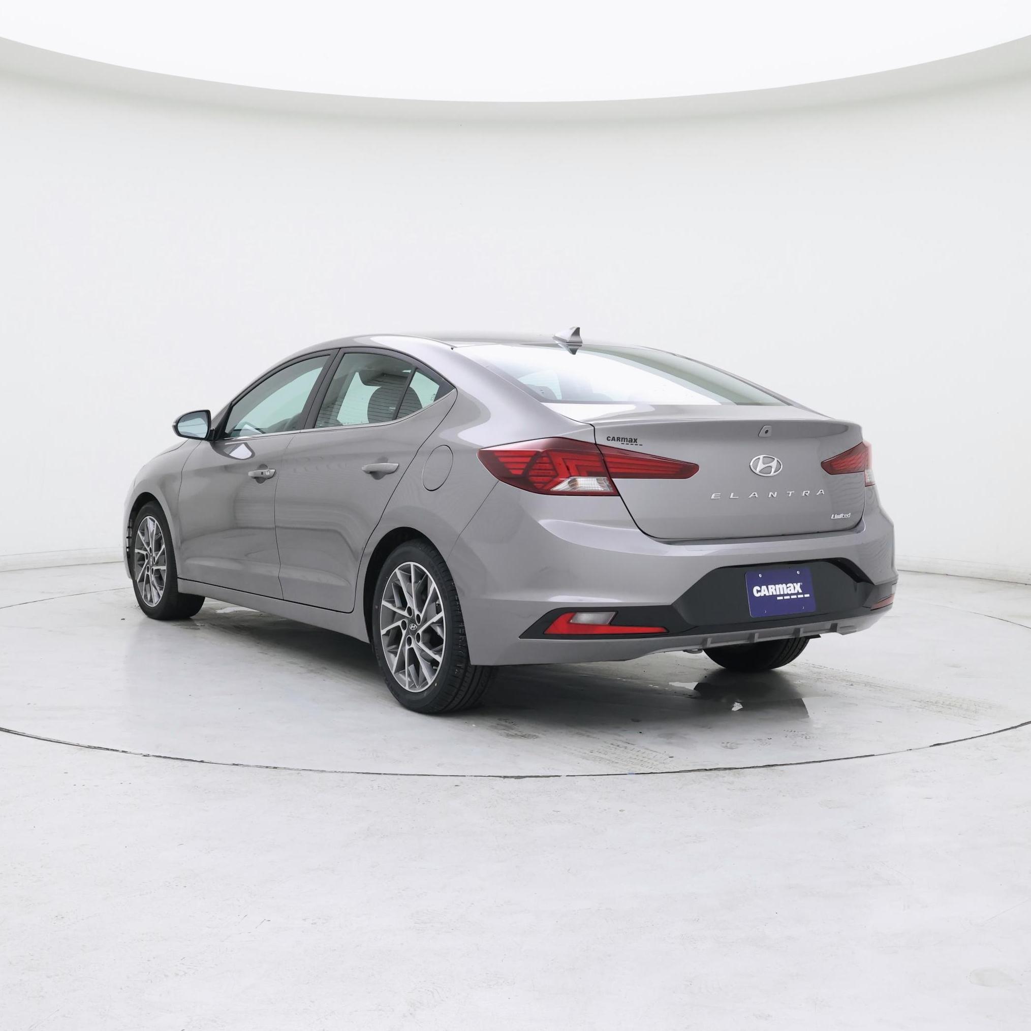 Thumbnail: 2020 Hyundai Elantra - 2