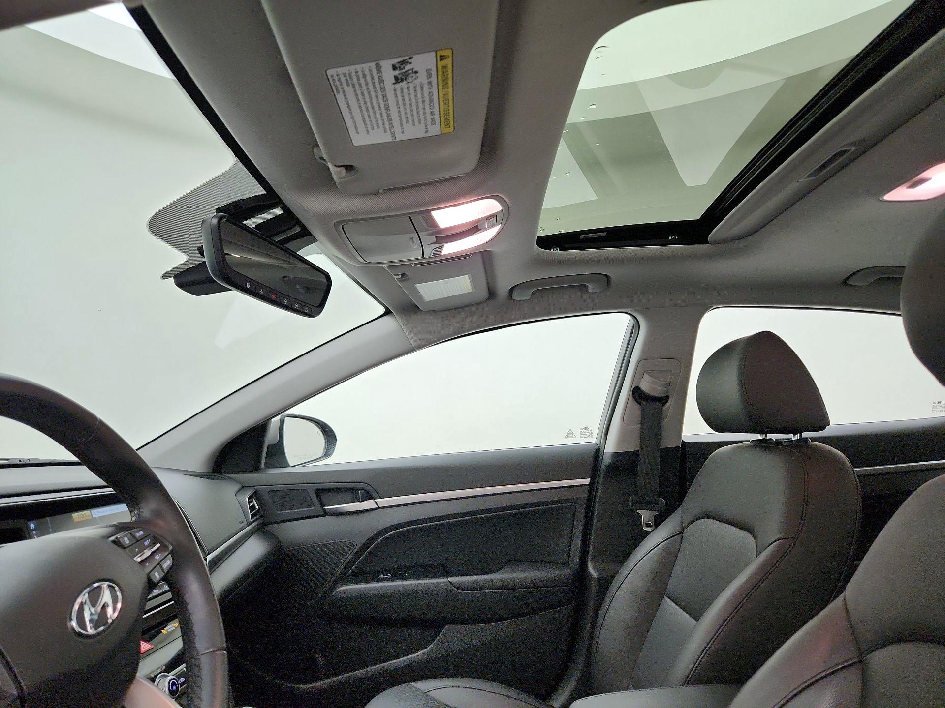 Thumbnail: 2020 Hyundai Elantra - 20