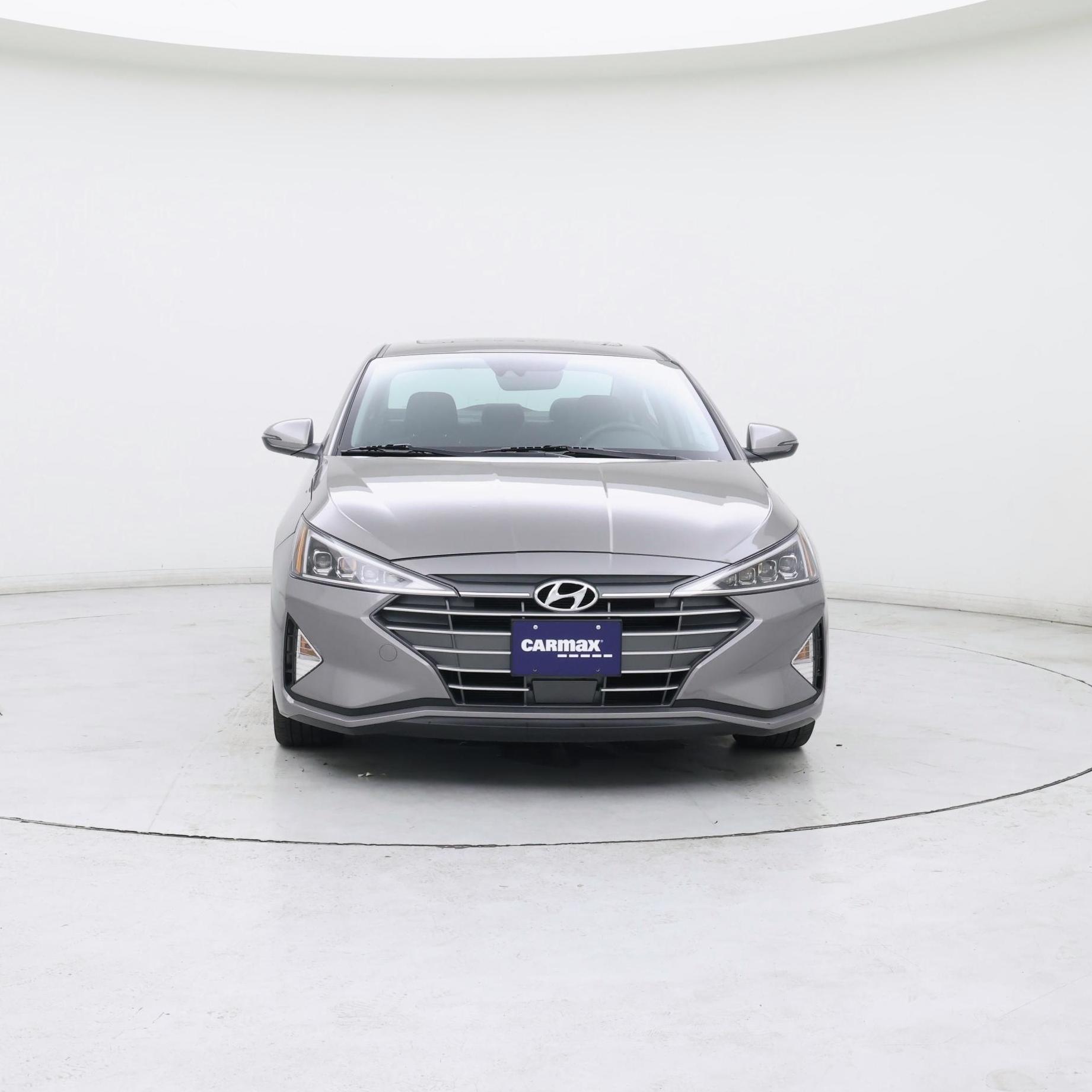 Thumbnail: 2020 Hyundai Elantra - 5